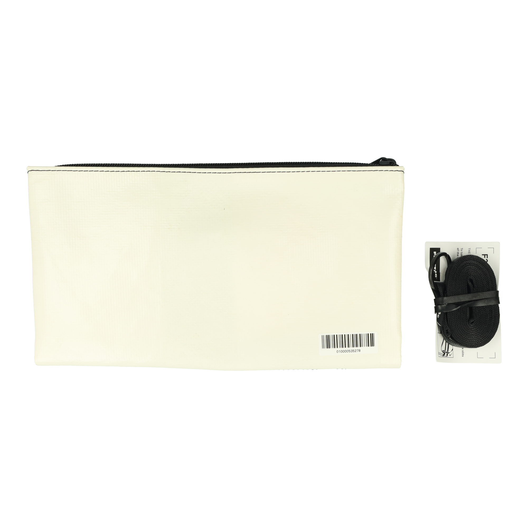 F271 MASIKURA | 535278 | FREITAG