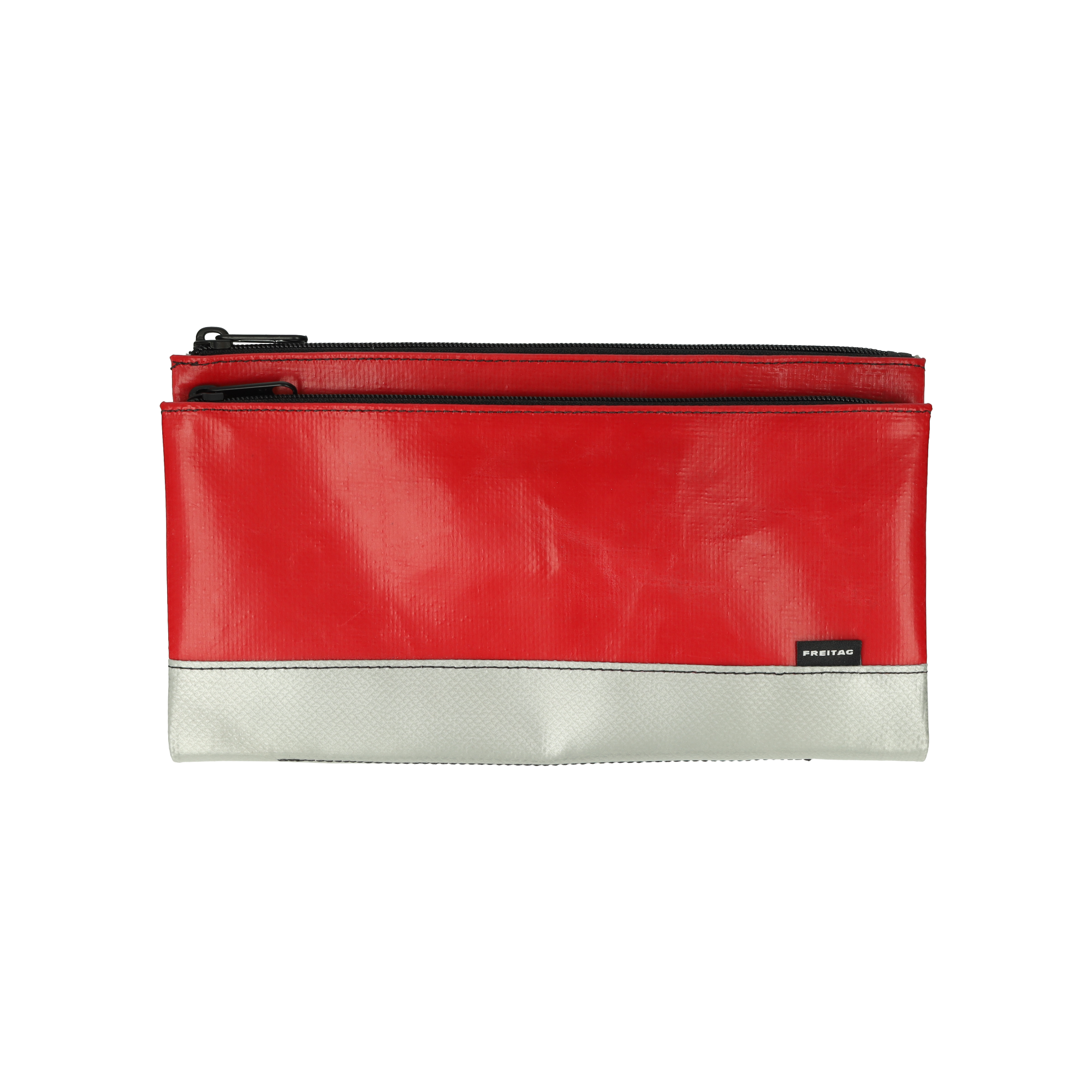 フライターグ マシクラ F271 MASIKURA 黒／赤 F271 MASIKURA | FREITAG