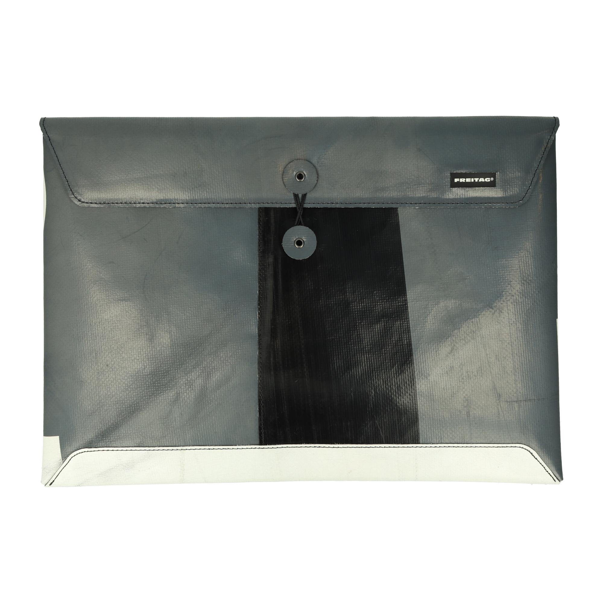 FREITAG F421 Sleeve for Laptop15 オールブラック F421 SLEEVE FOR LAPTOP 15