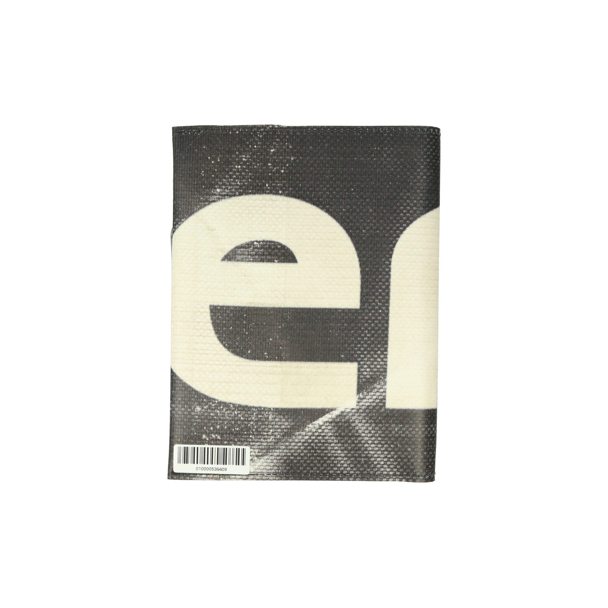【美品】　FREITAG F26　AGENDA　ブラック F26 AGENDA | 536409 | FREITAG
