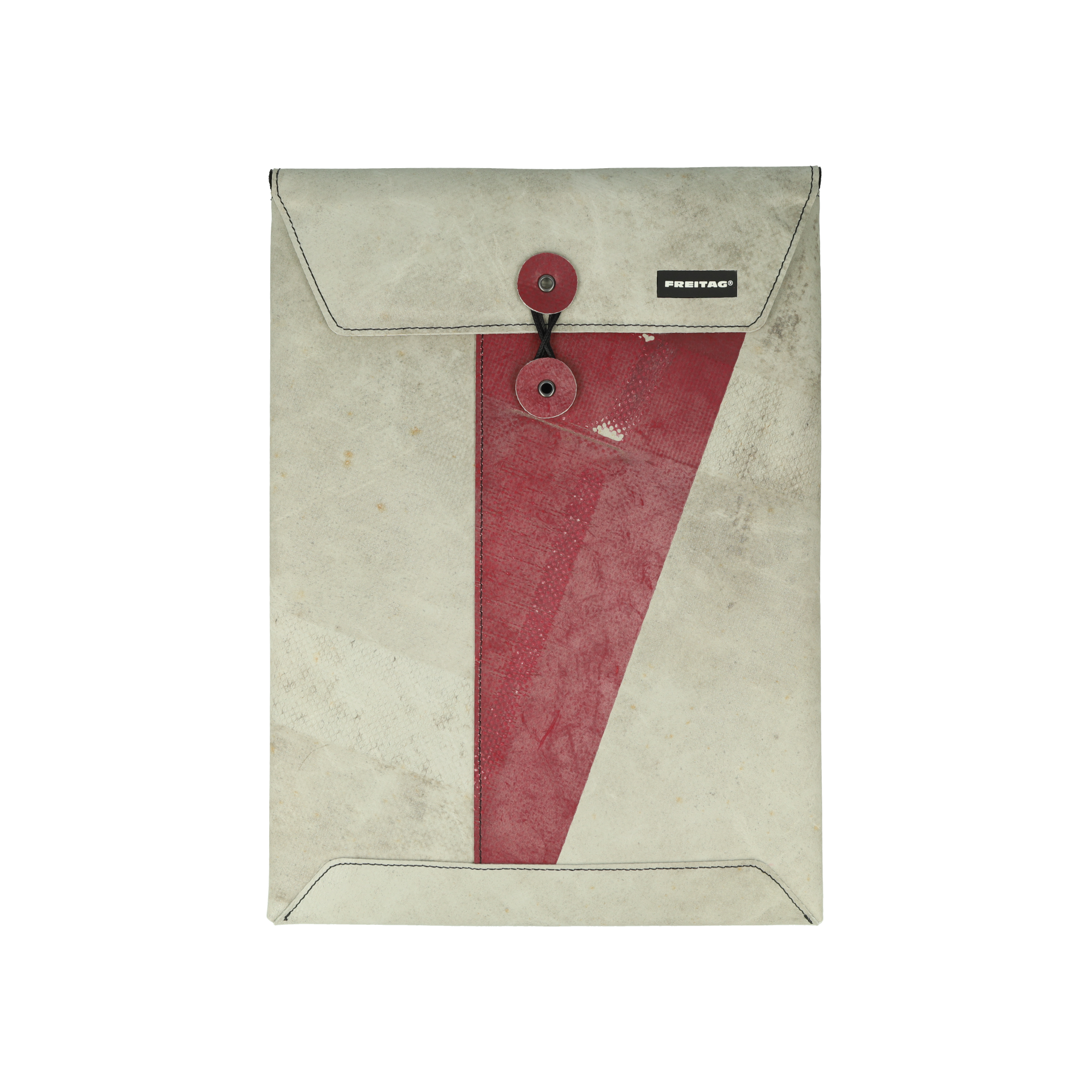 FREITAG フライターグ 白F402 SLEEVE PCケース F402 SLEEVE FOR LAPTOP 12