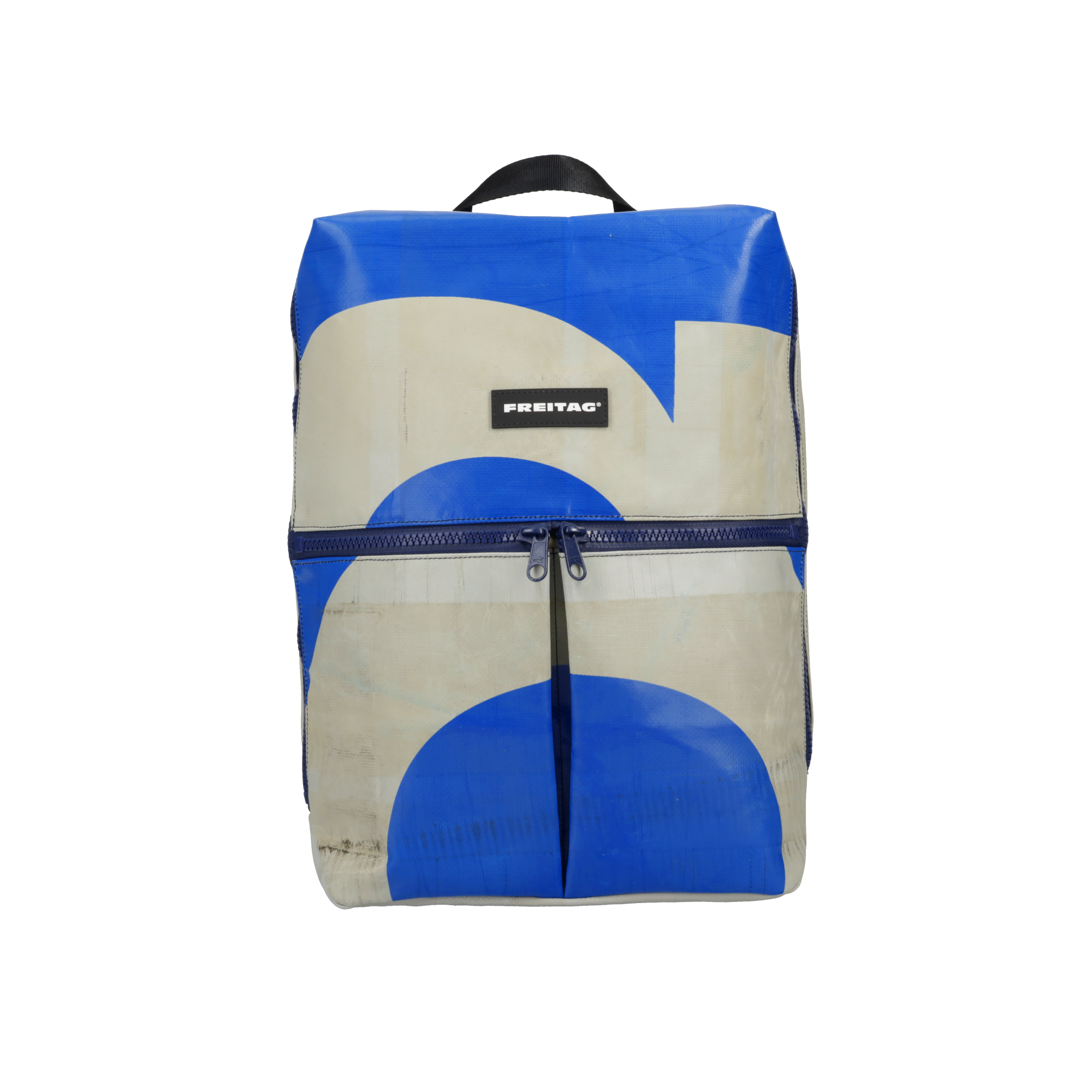 RF49 FRINGE | 541879 | FREITAG