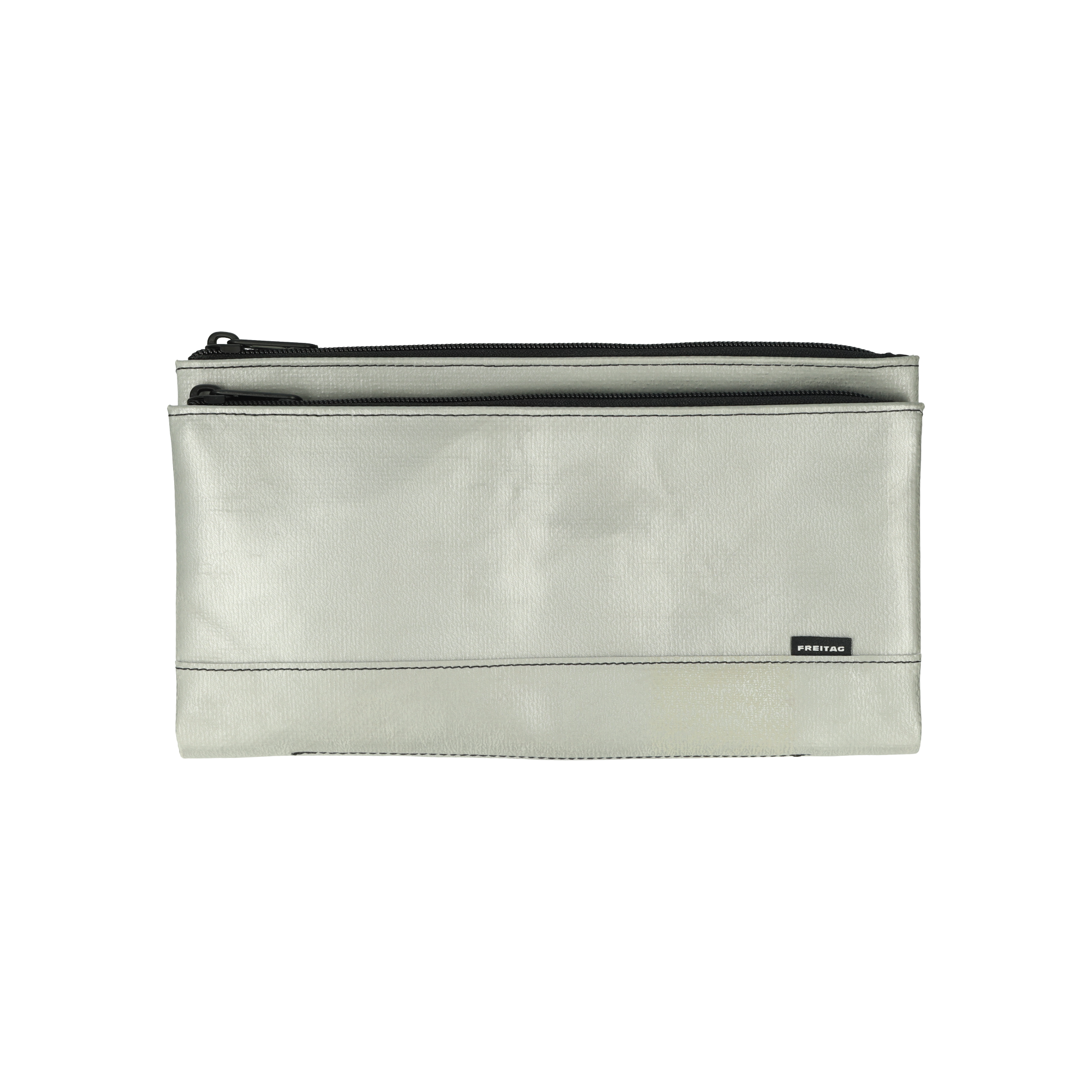 【美品】FREITAG F271 MASIKURA マシクラ シルバー FREITAG F271 MASIKURA シルバー