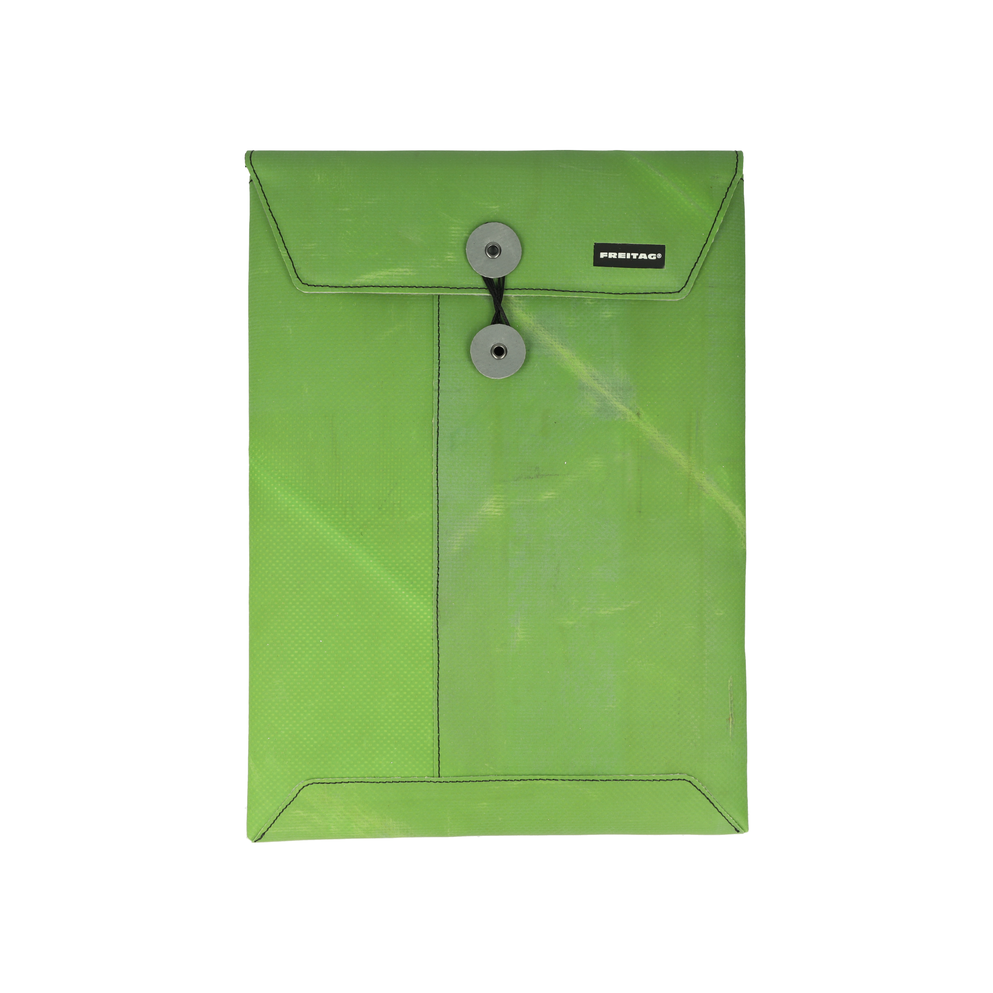 F421 SLEEVE 15インチ用ノートPCケース グリーン