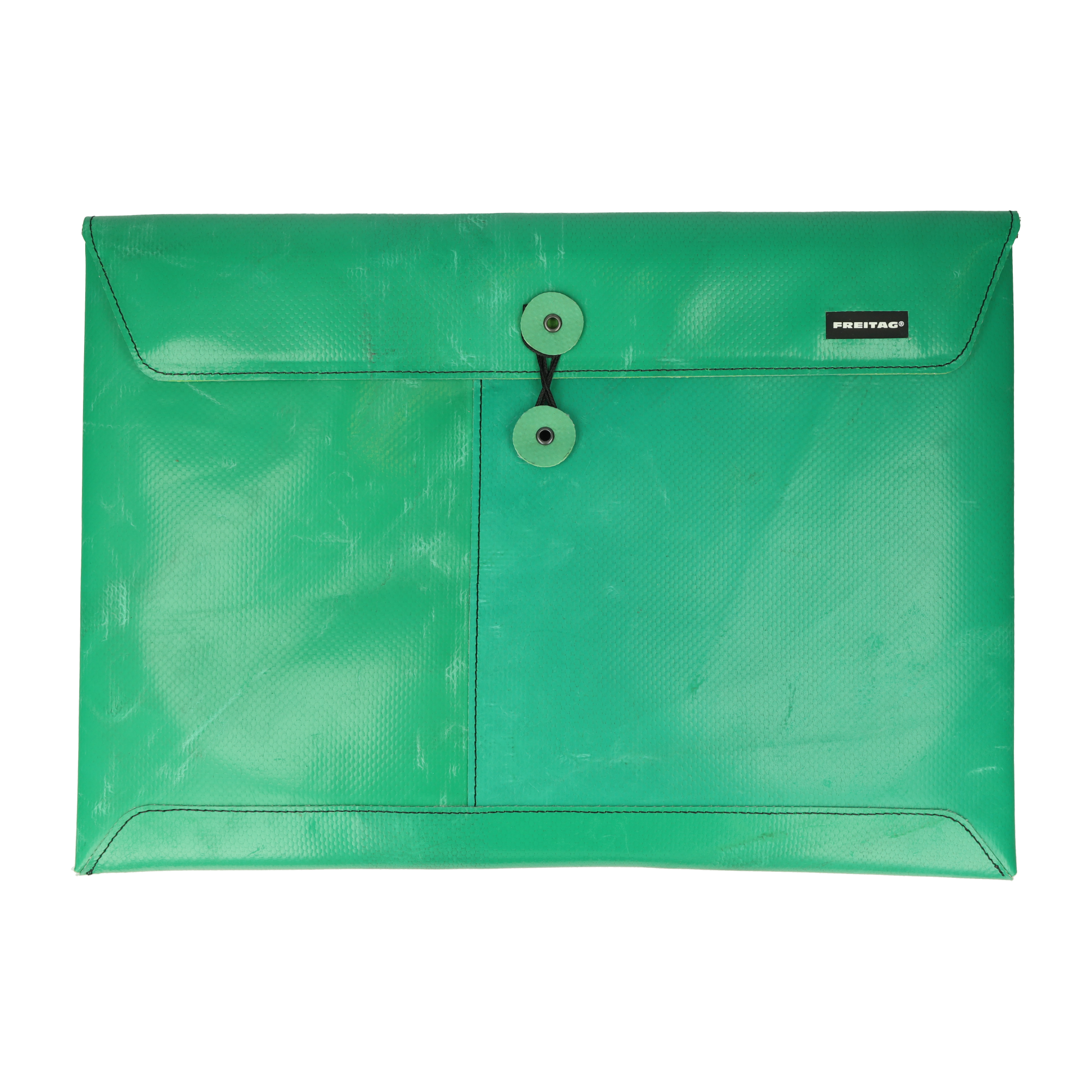 F421 SLEEVE 15インチ用ノートPCケース グリーン F421 SLEEVE FOR LAPTOP 15