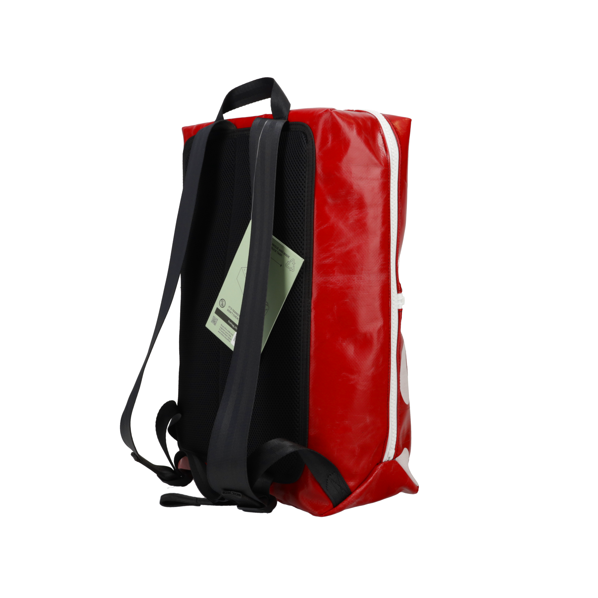 バッグ FREITAG FRINGE F49 FRINGE | 375447 | FREITAG