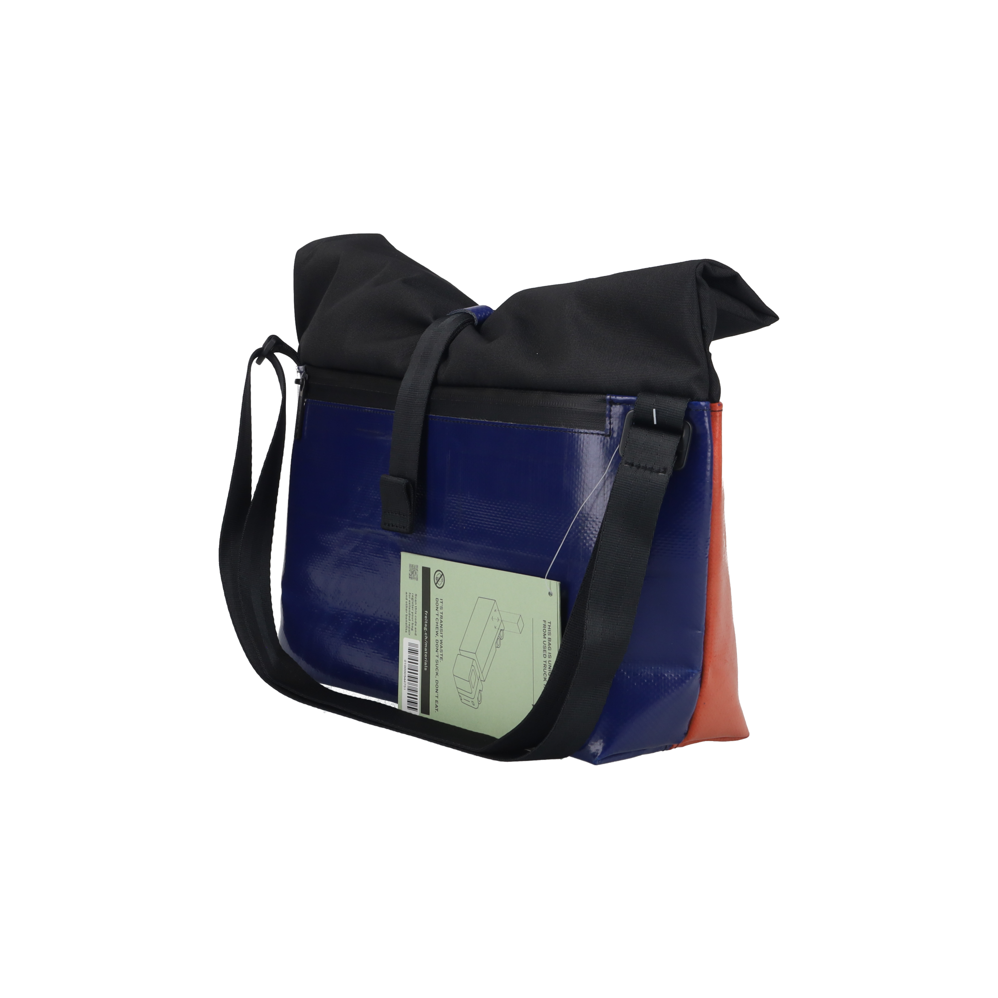 RF640 ROLLIN | 544751 | FREITAG