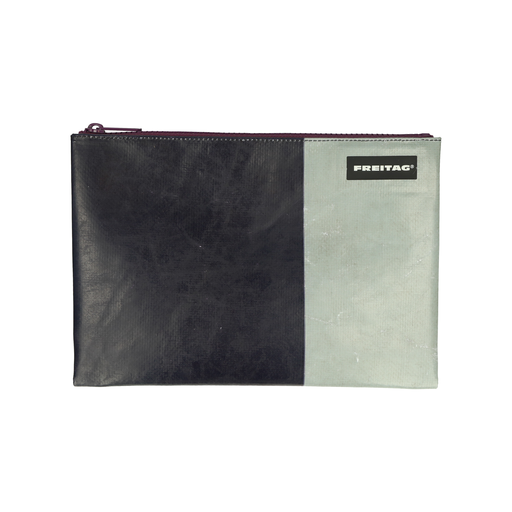 フライターグ FREITAG F07 CHUCK オールブラック F07 CHUCK | FREITAG