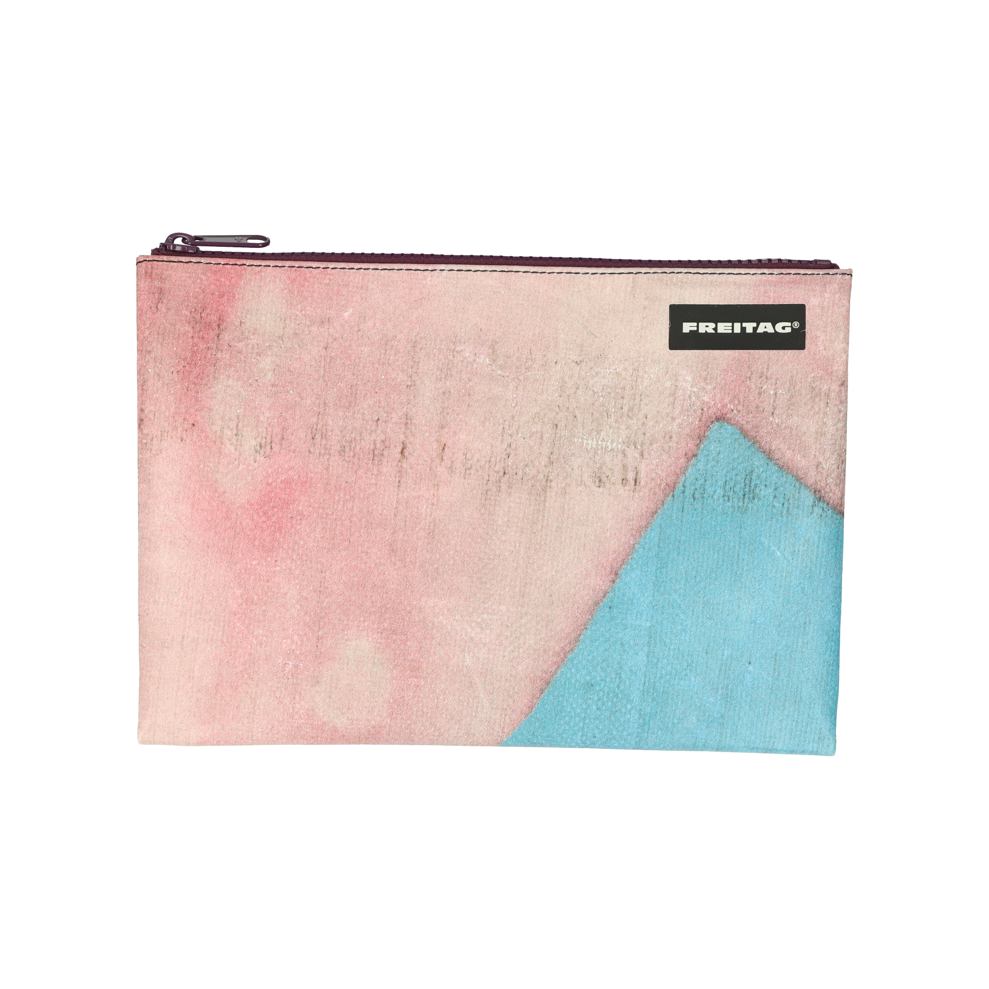 F07 CHUCK | 545267 | FREITAG