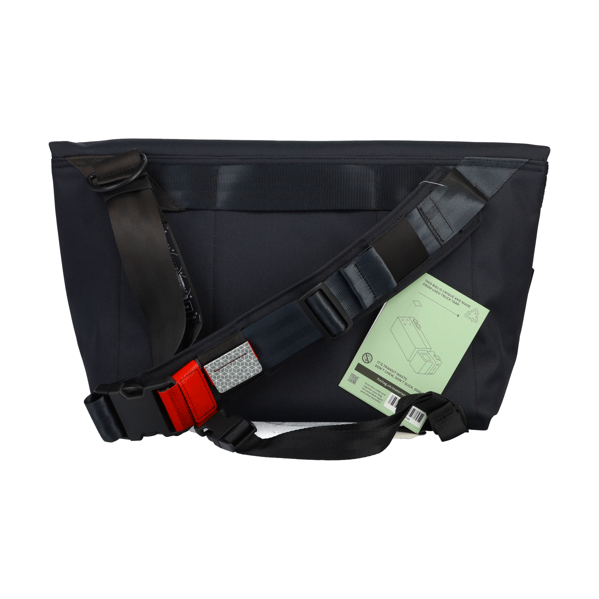 RF685 HENRY | 546046 | FREITAG