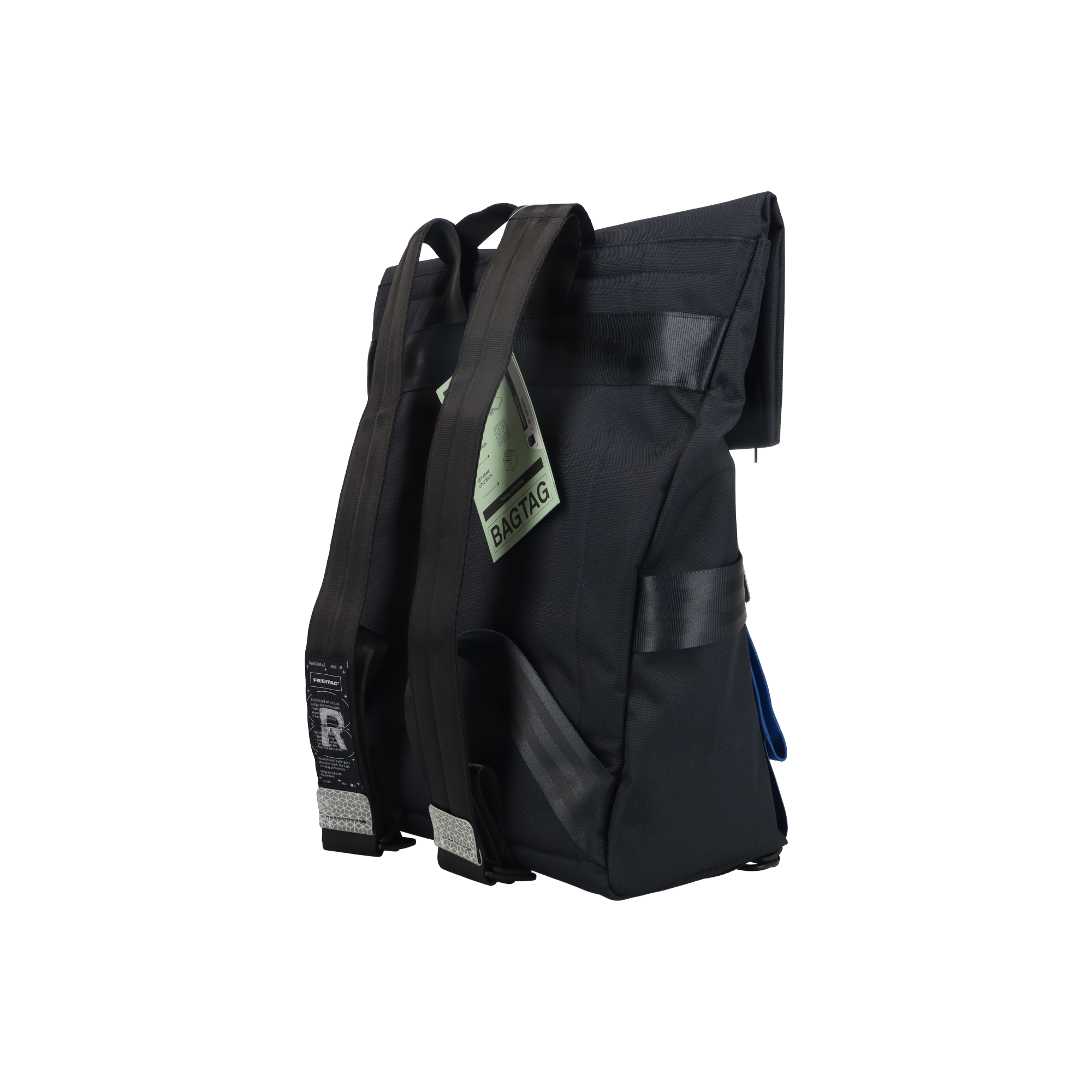 RF691 GLEASON | 546204 | FREITAG