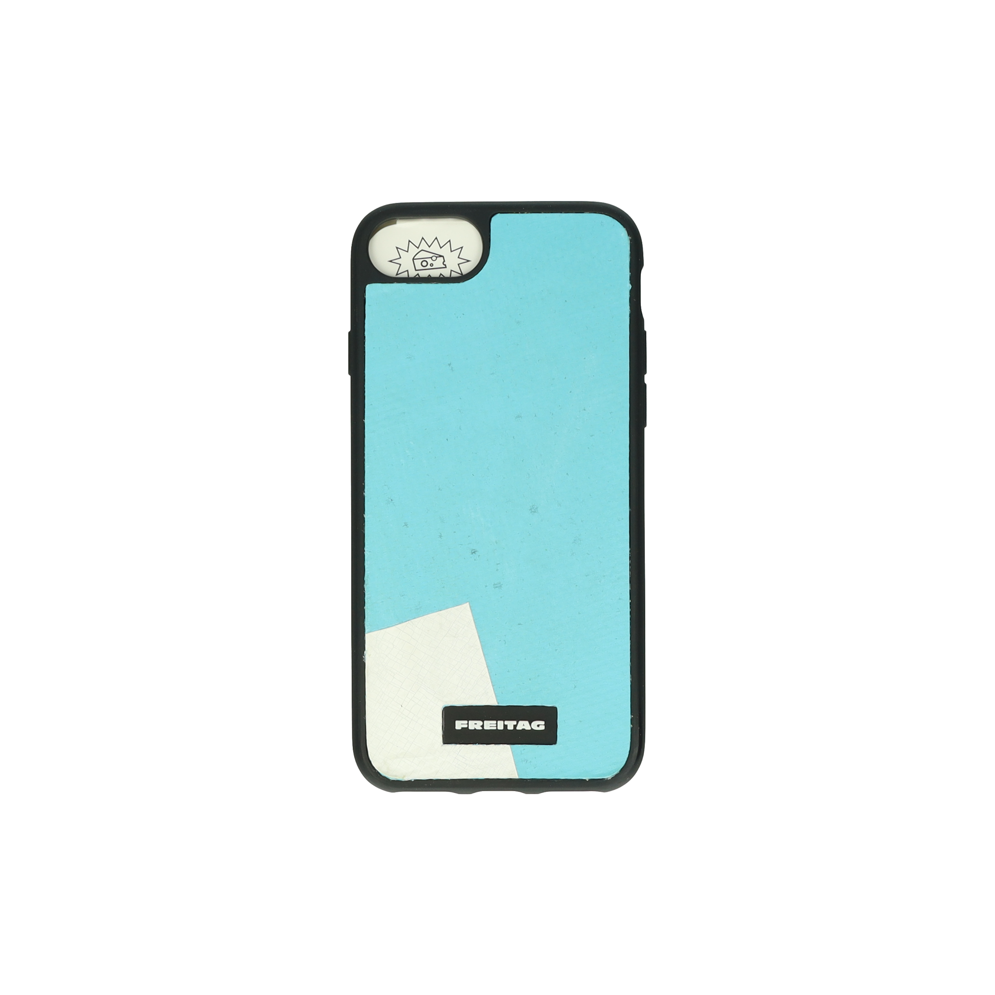 F341 CASE FOR IPHONE® SE/8 | FREITAG