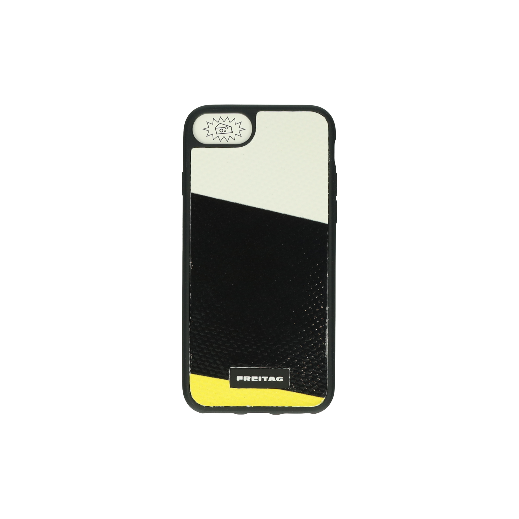 F341 CASE FOR IPHONE® SE/8 | FREITAG