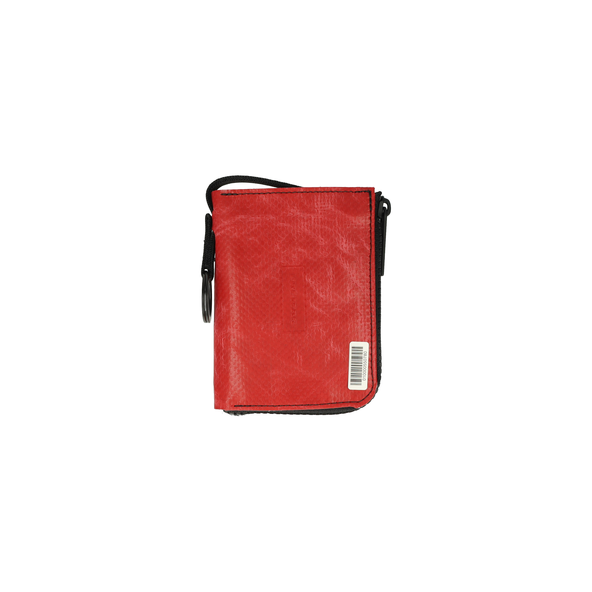 FREITAG F255 PARKER ホワイト×レッド F255 PARKER | 550780 | FREITAG