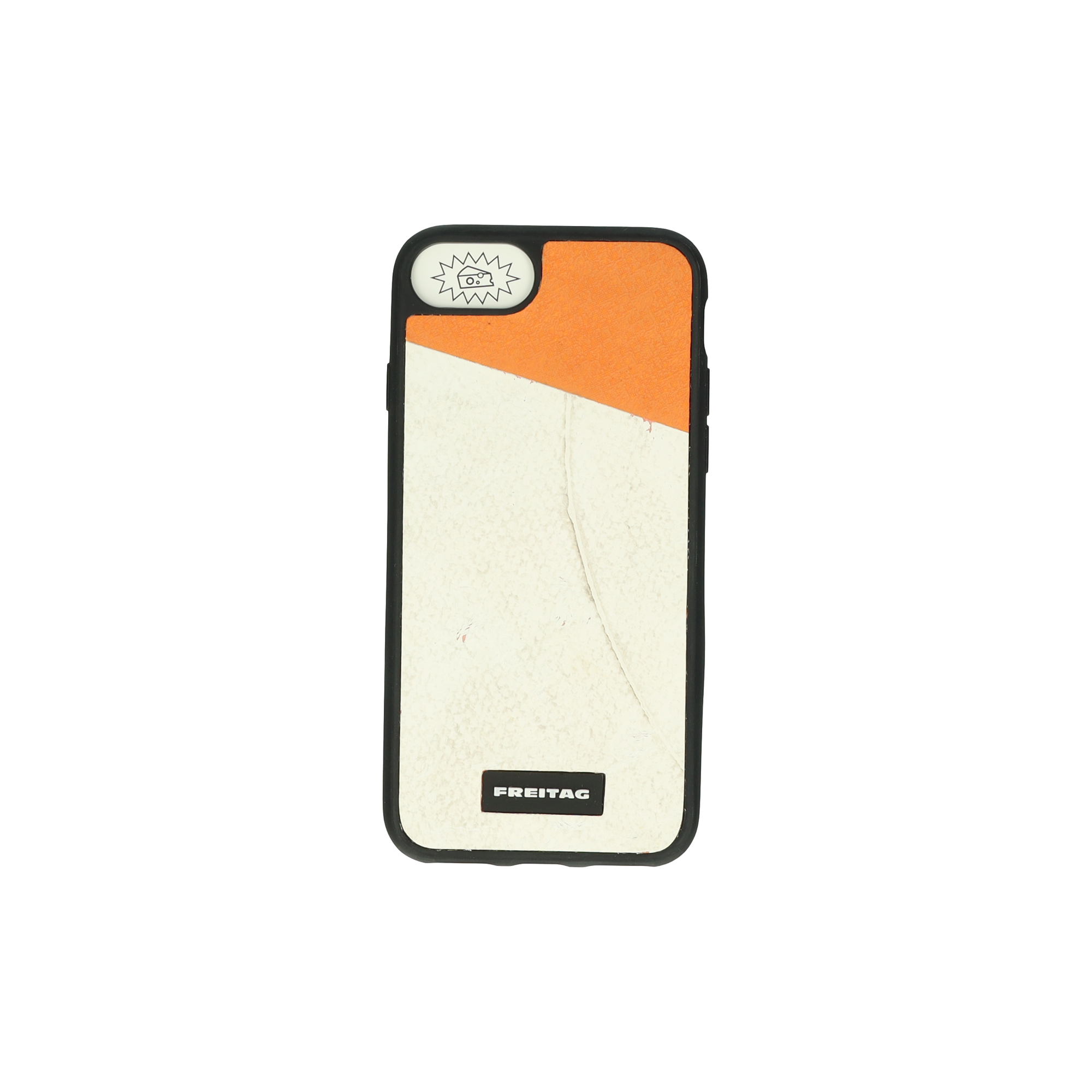 F341 CASE FOR IPHONE® SE/8 | FREITAG