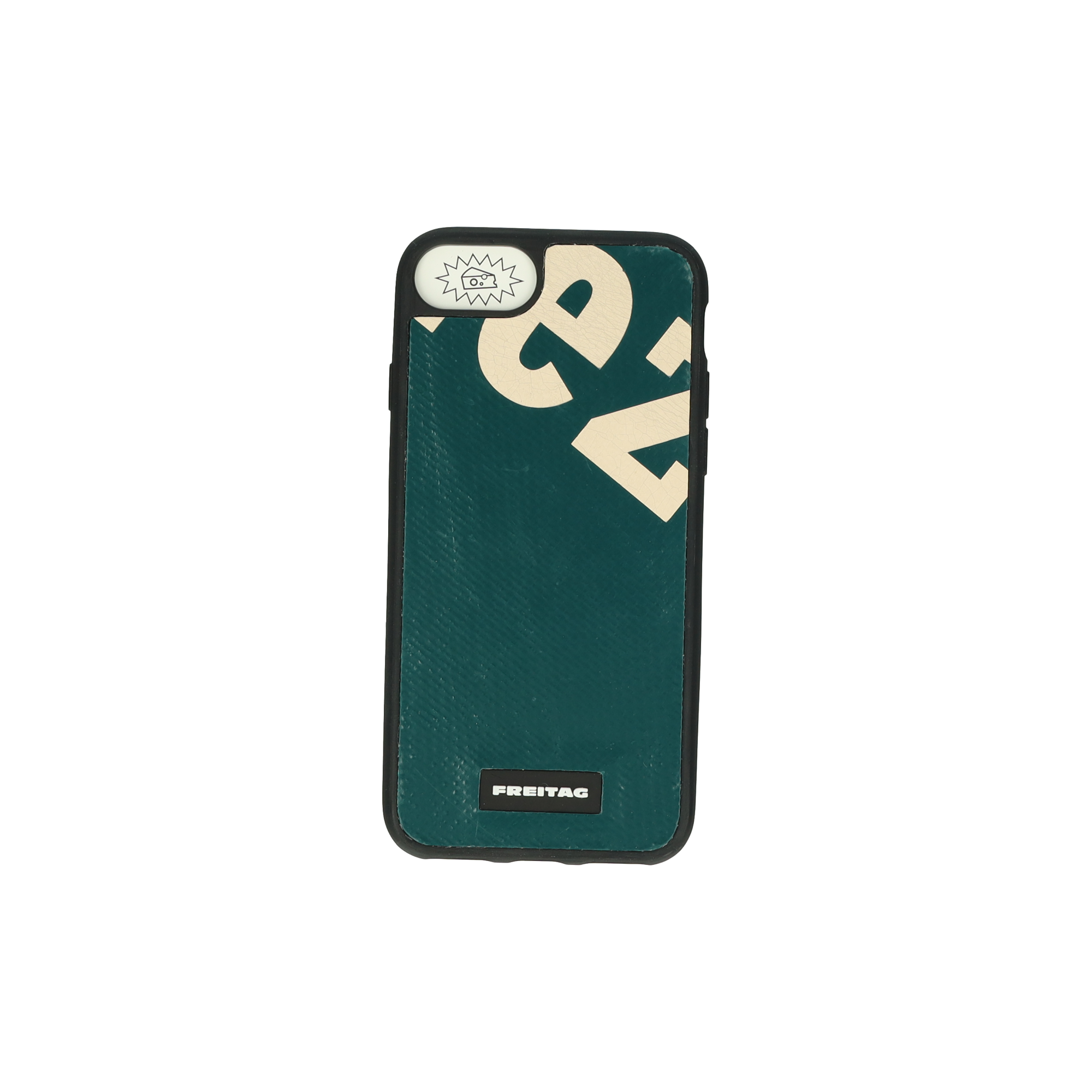 F341 CASE FOR IPHONE® SE/8 | FREITAG