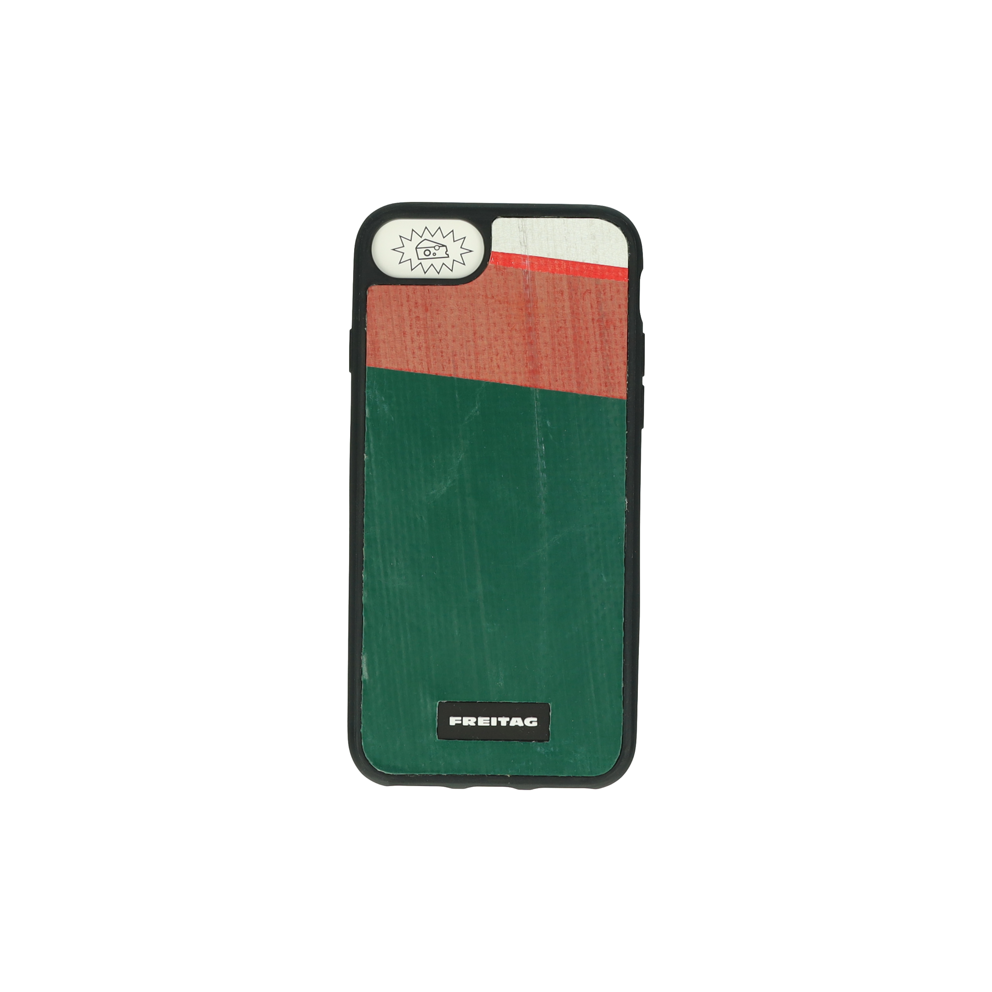 F341 CASE FOR IPHONE® SE/8 | FREITAG