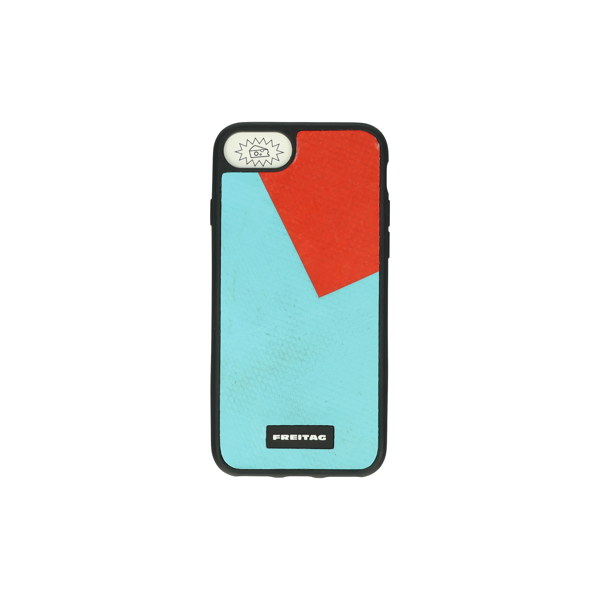 フライターグiPhoneケースSE 7,8