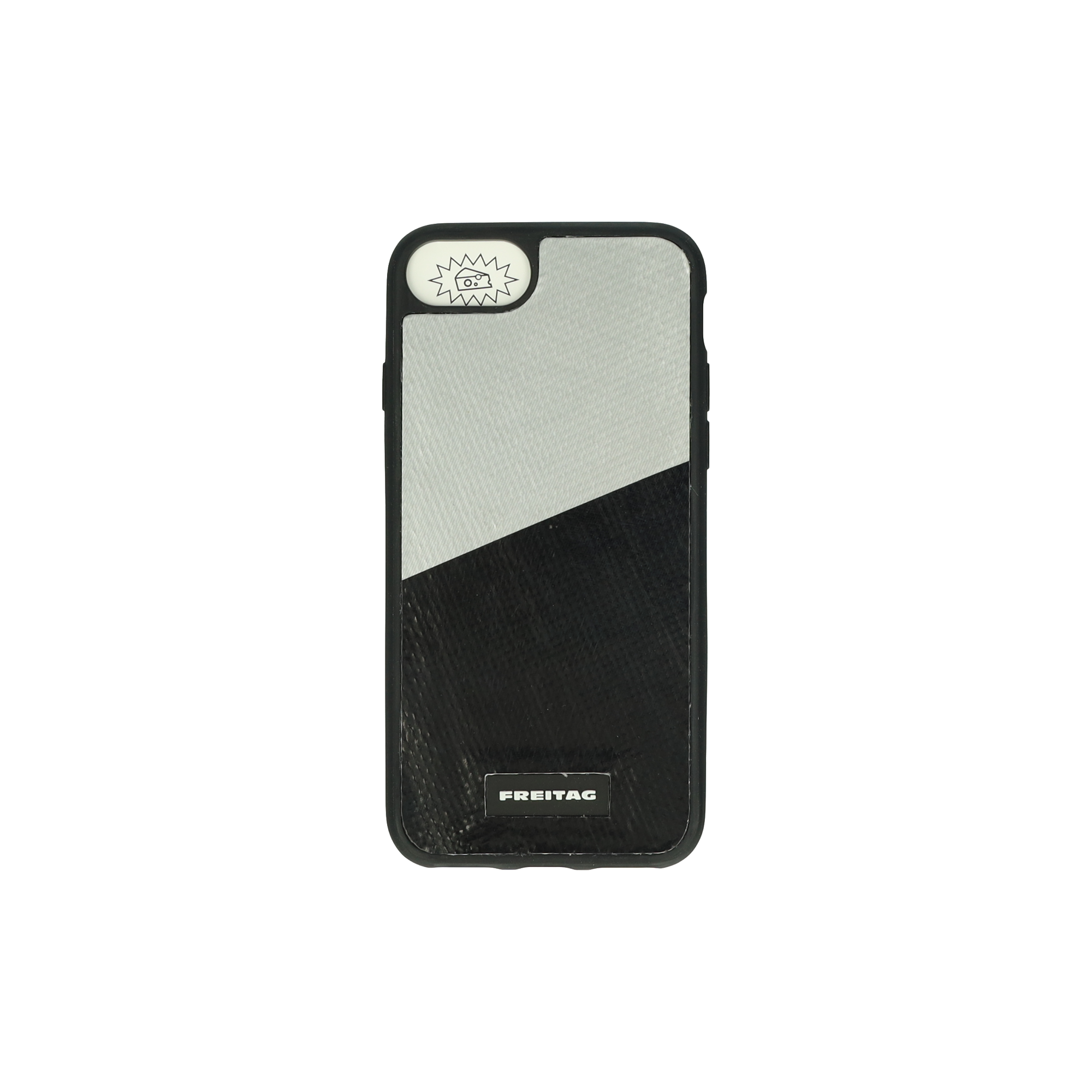 F341 CASE FOR IPHONE® SE/8 | FREITAG