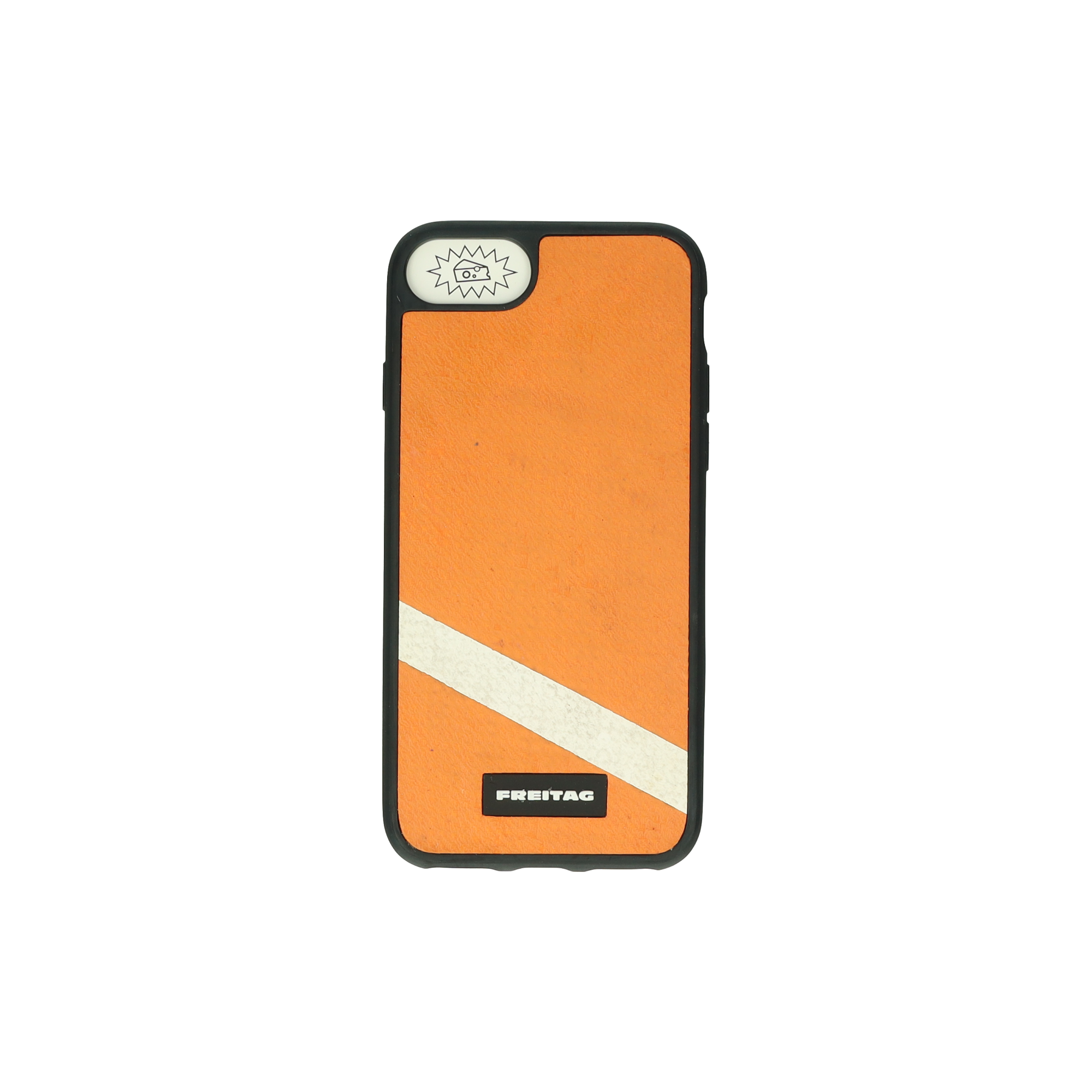 iPhone - f-neige Overcast (Enduro iPhone Case) - fishskyn
