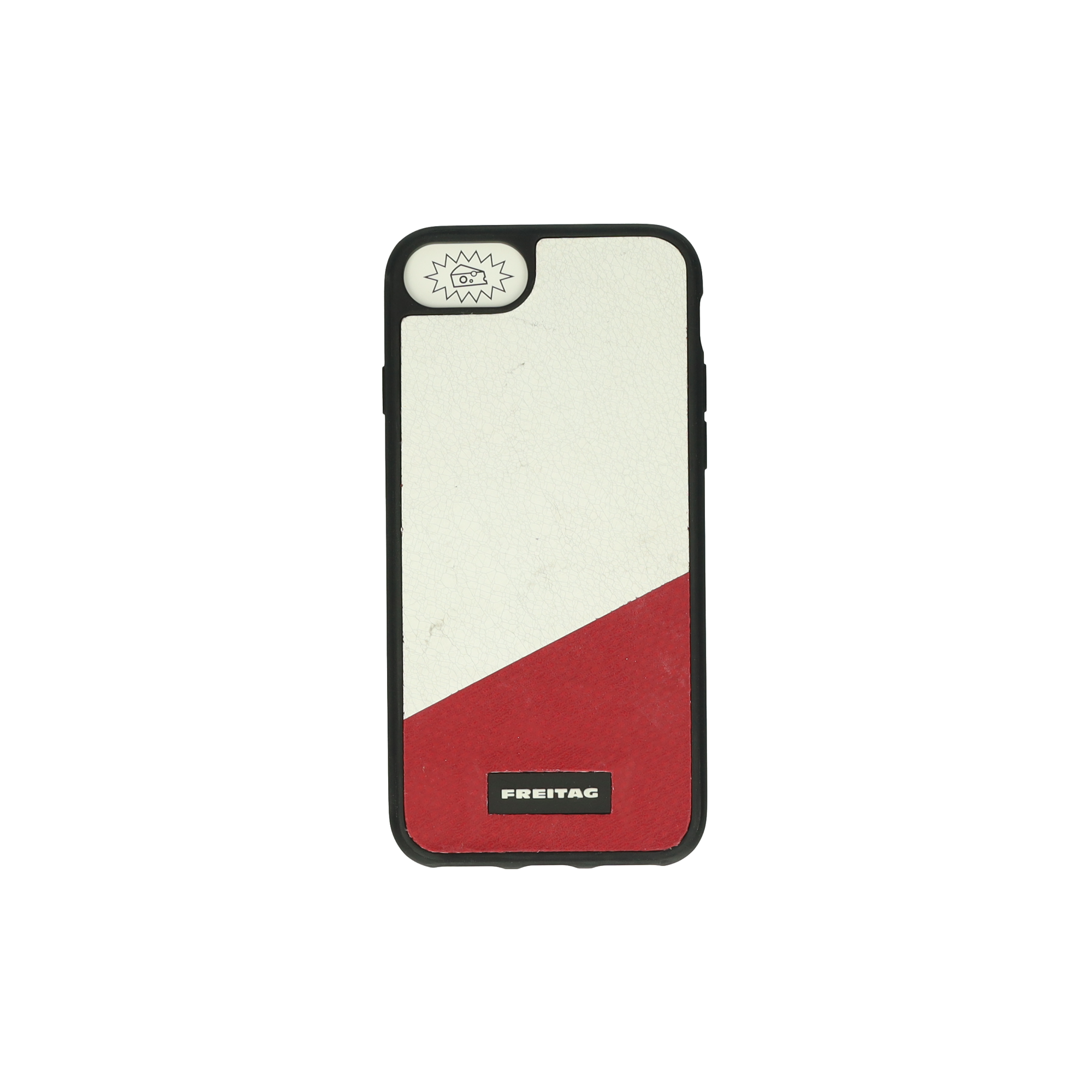フライターグ　iPhoneケース　SE 7,8 F341 CASE FOR IPHONE® SE/8 | FREITAG