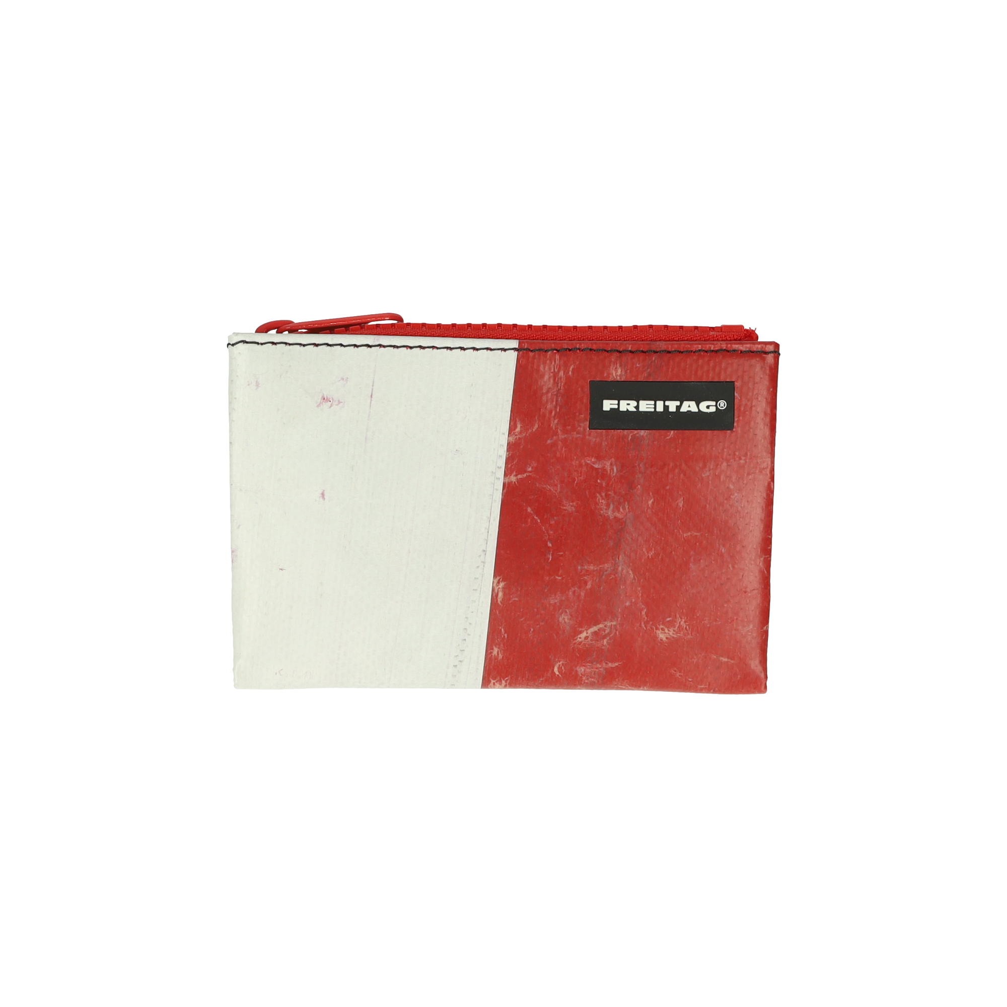 Freitag F531 Archer ダークグレー キーホルダー F531 ARCHER | 578622 | FREITAG