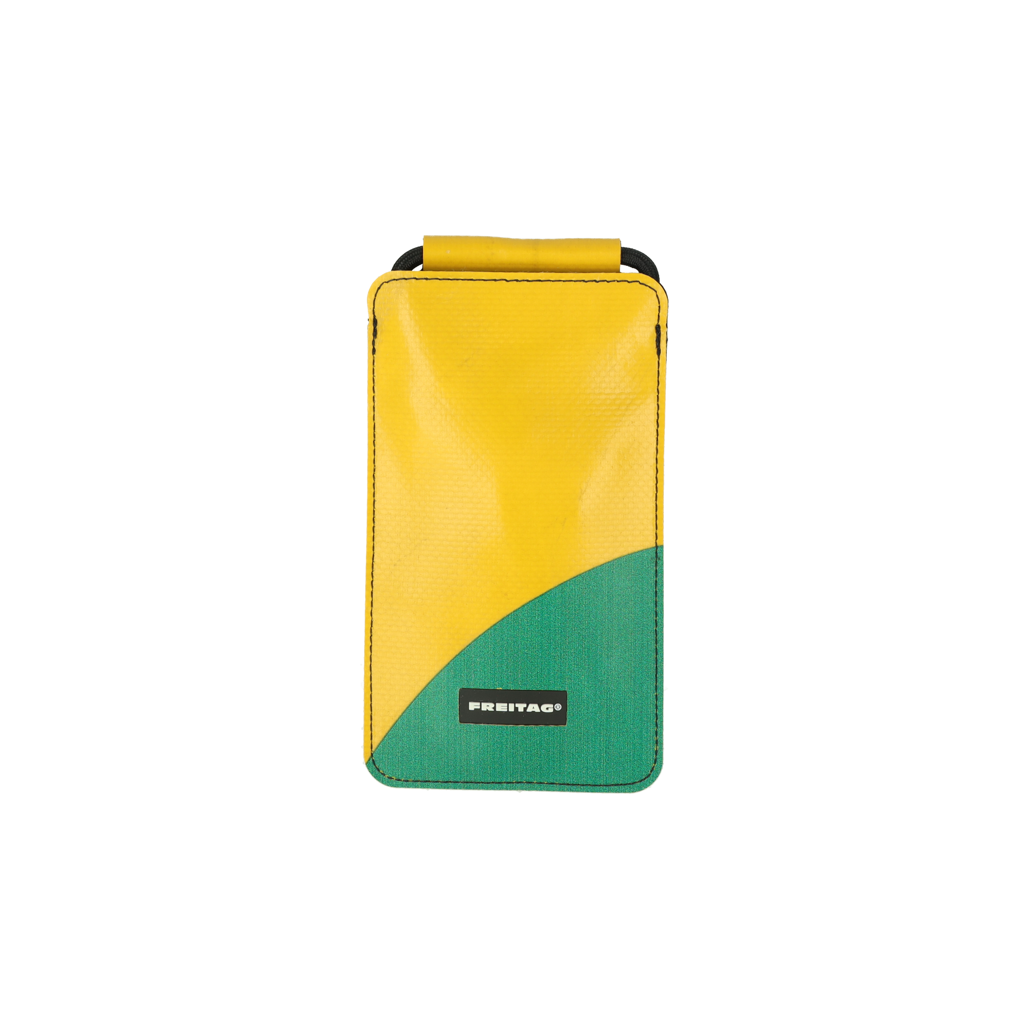 FREITAG、スマホ用ネックポーチ発売 | HIGHSNOBIETY.JP（ハイス