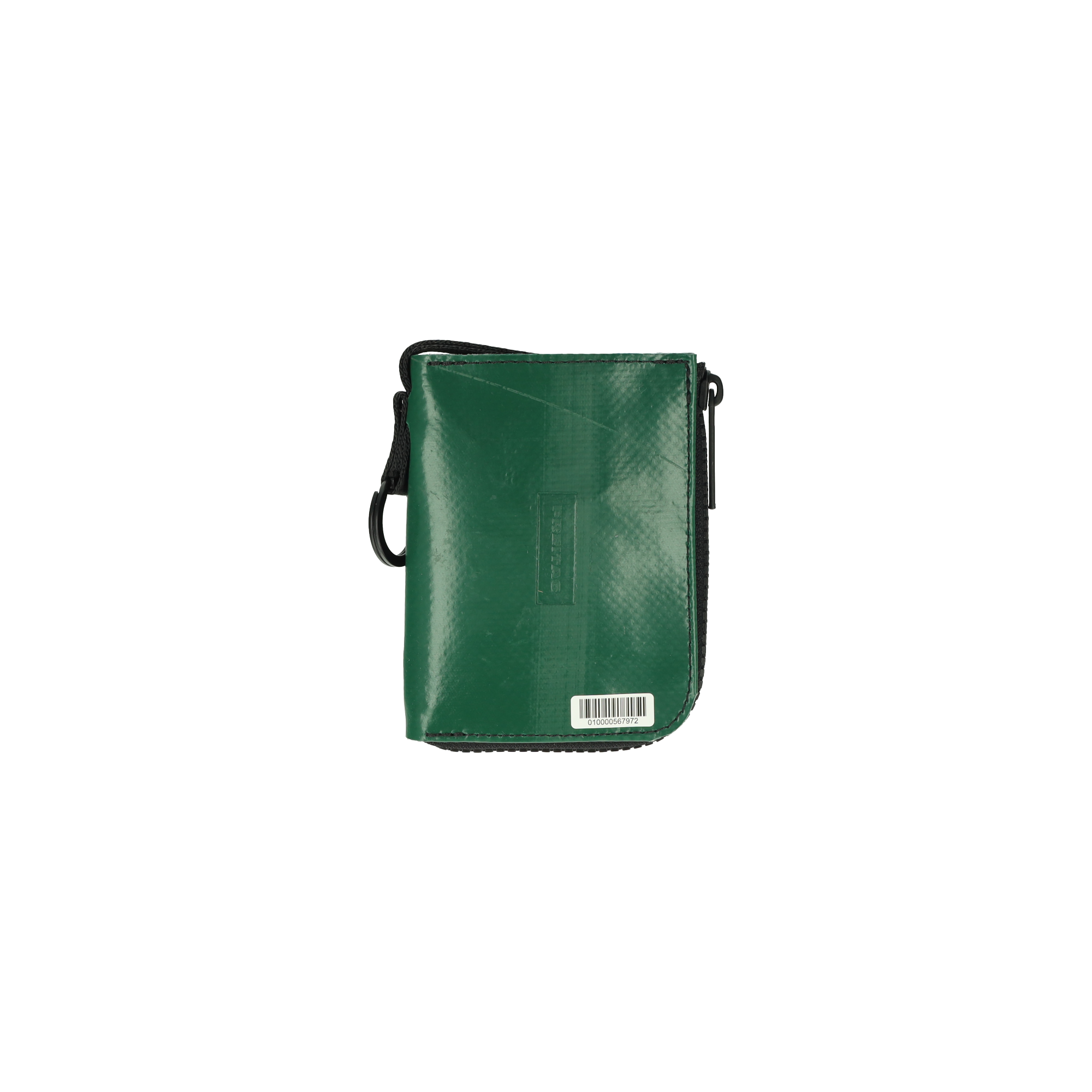 FREITAG F255 PARKER グレー×ブラック ネックウォレット FREITAG F255 PARKER グレー - メルカリ