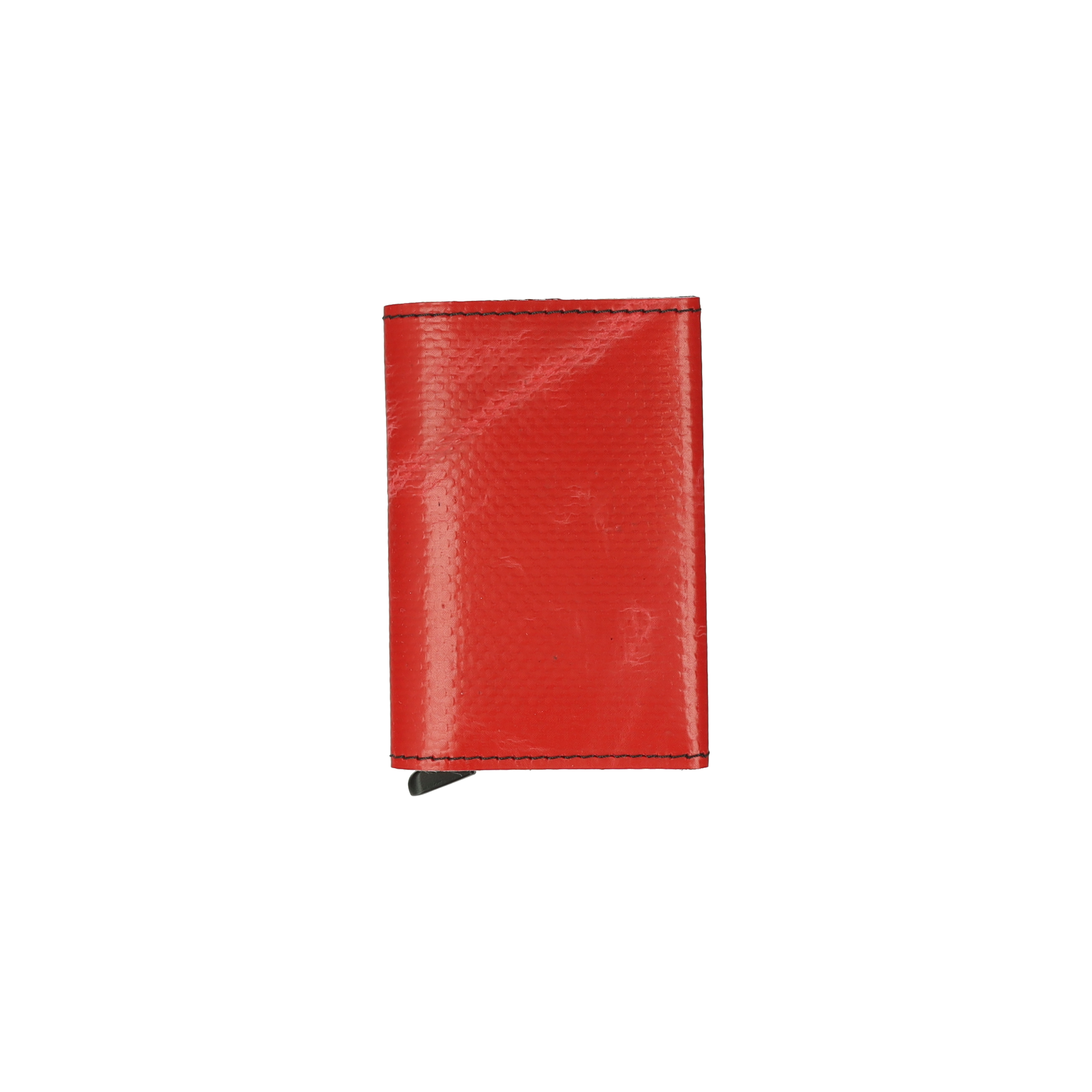 F705 SECRID × FREITAG 茶色 財布 カードケース ウォレット Wallet FREITAG F705 Secrid x Freitag | Freshlabels.com