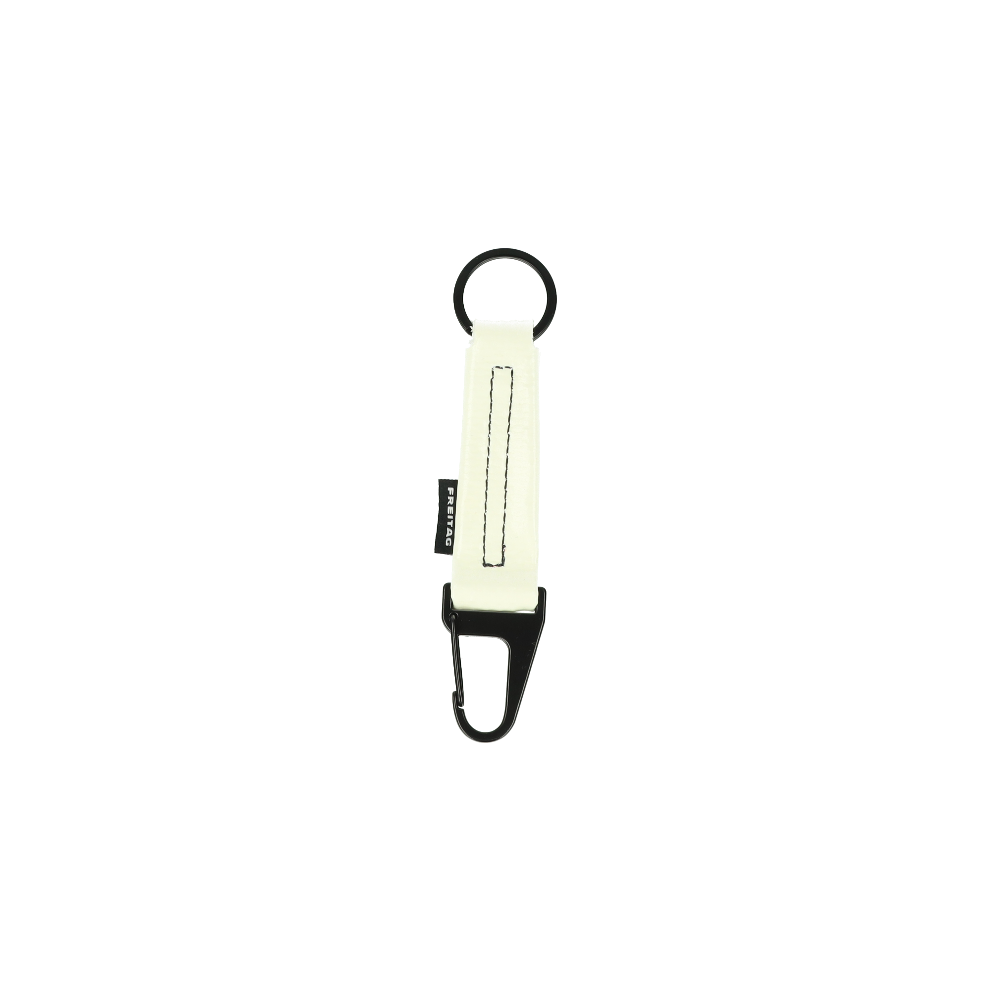Freitag F531 Archer ダークグレー キーホルダー F531 ARCHER | 576279 | FREITAG