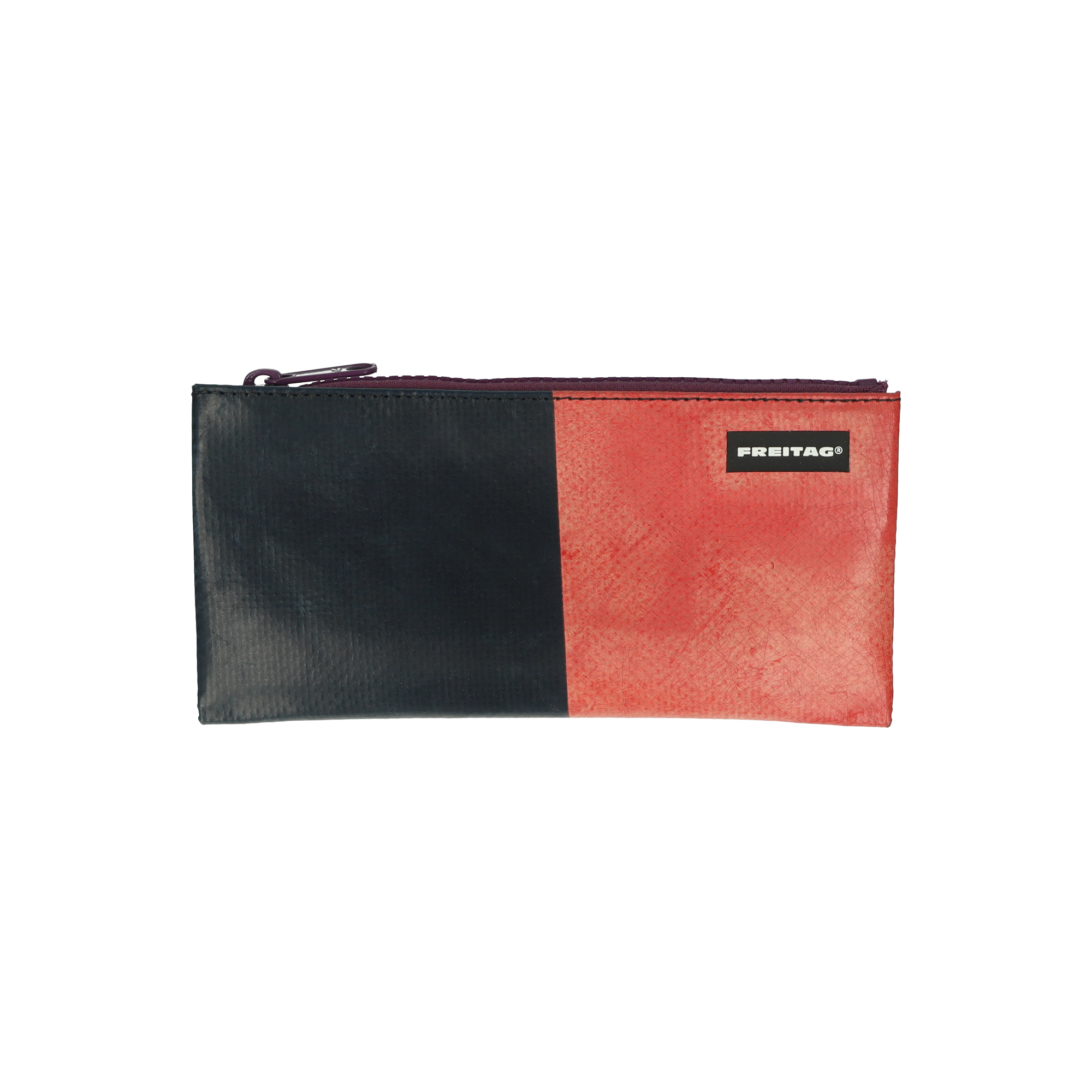 FREITAG フライターグ　F05 BLAIR 黒 FREITAG F05 BLAIR ブラック コインケース ポーチ 小物入れ F05 BLAIR | FREITAG