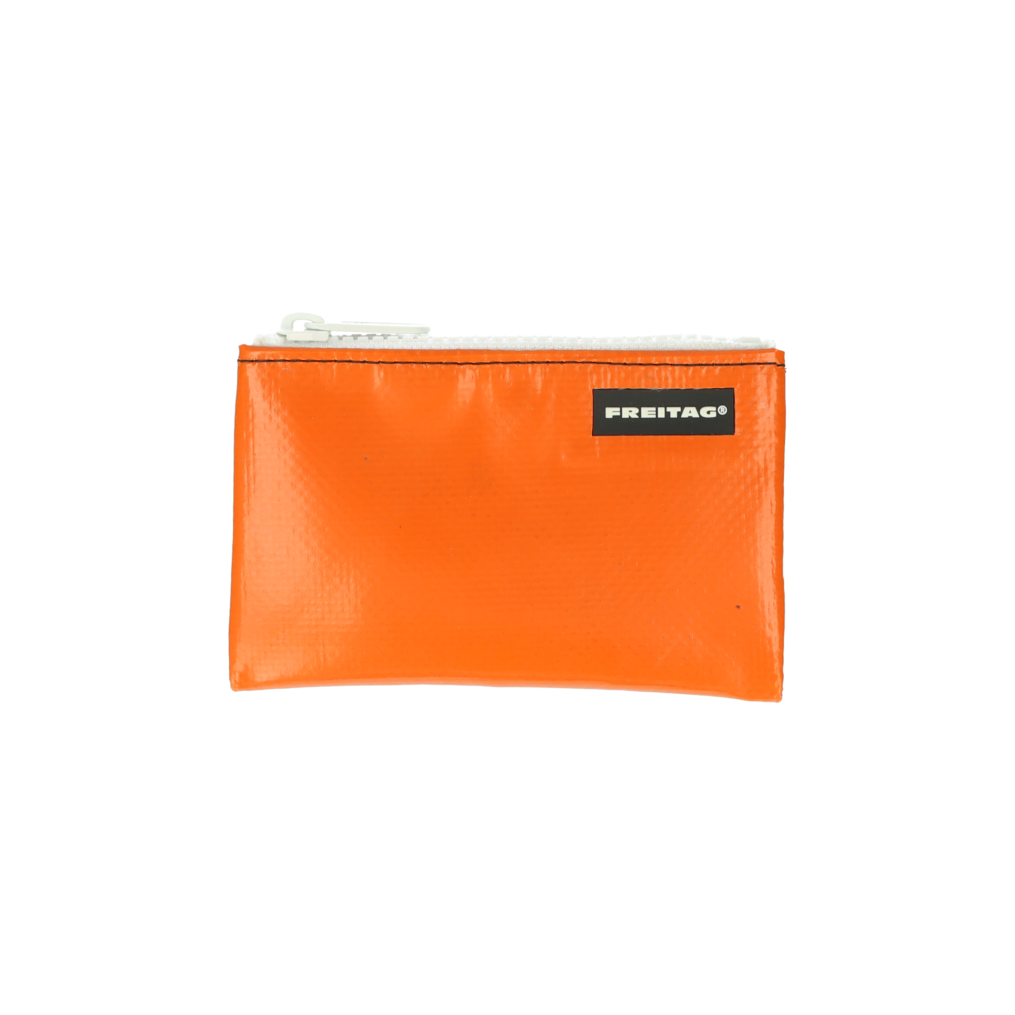 FREITAG F05 - Blair - Black with White with Black Zip – UNITOM