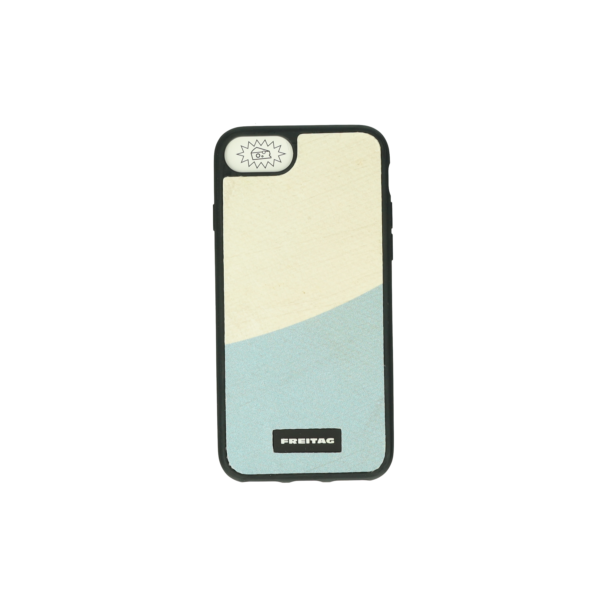 F341 CASE FOR IPHONE® SE/8 | FREITAG F341 CASE FOR IPHONE® SE/8 | FREITAG