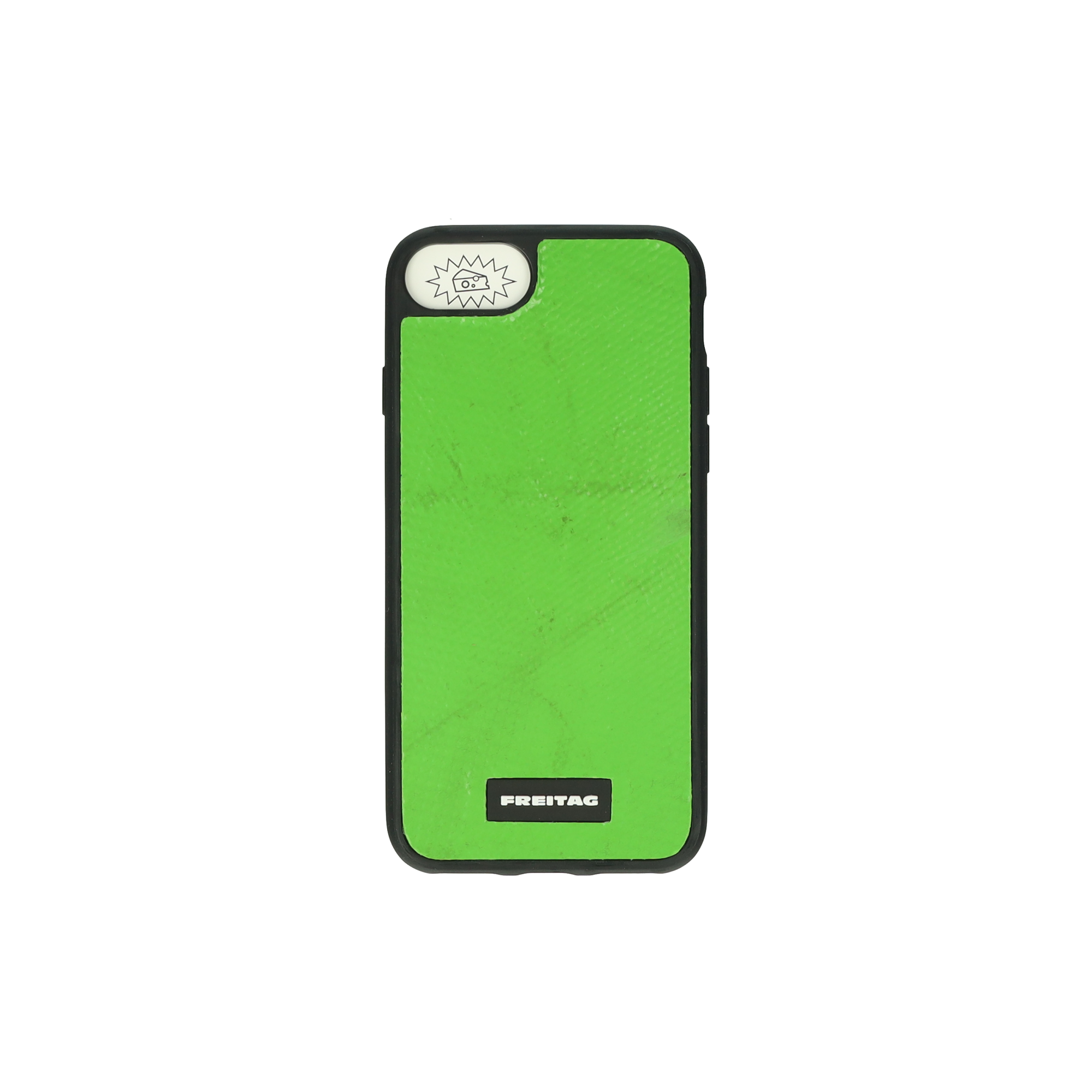 フライターグ　iPhoneケース　SE 7,8 フライターグ freitag iPhoneケース se se2 ジャンク品｜Yahoo