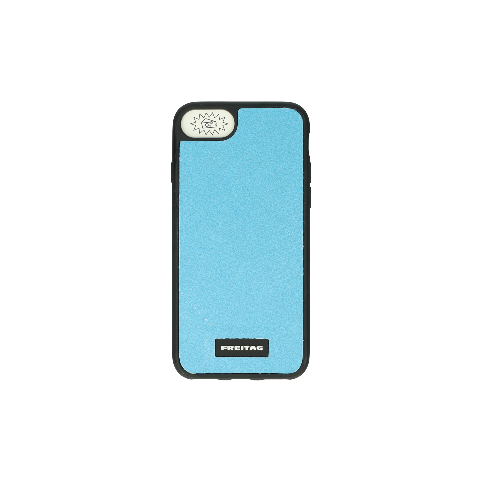 フライターグ　iPhoneケース　SE 7,8 FREITAGのiPhoneケースは隠れた名品。すべらないし、キズも気に