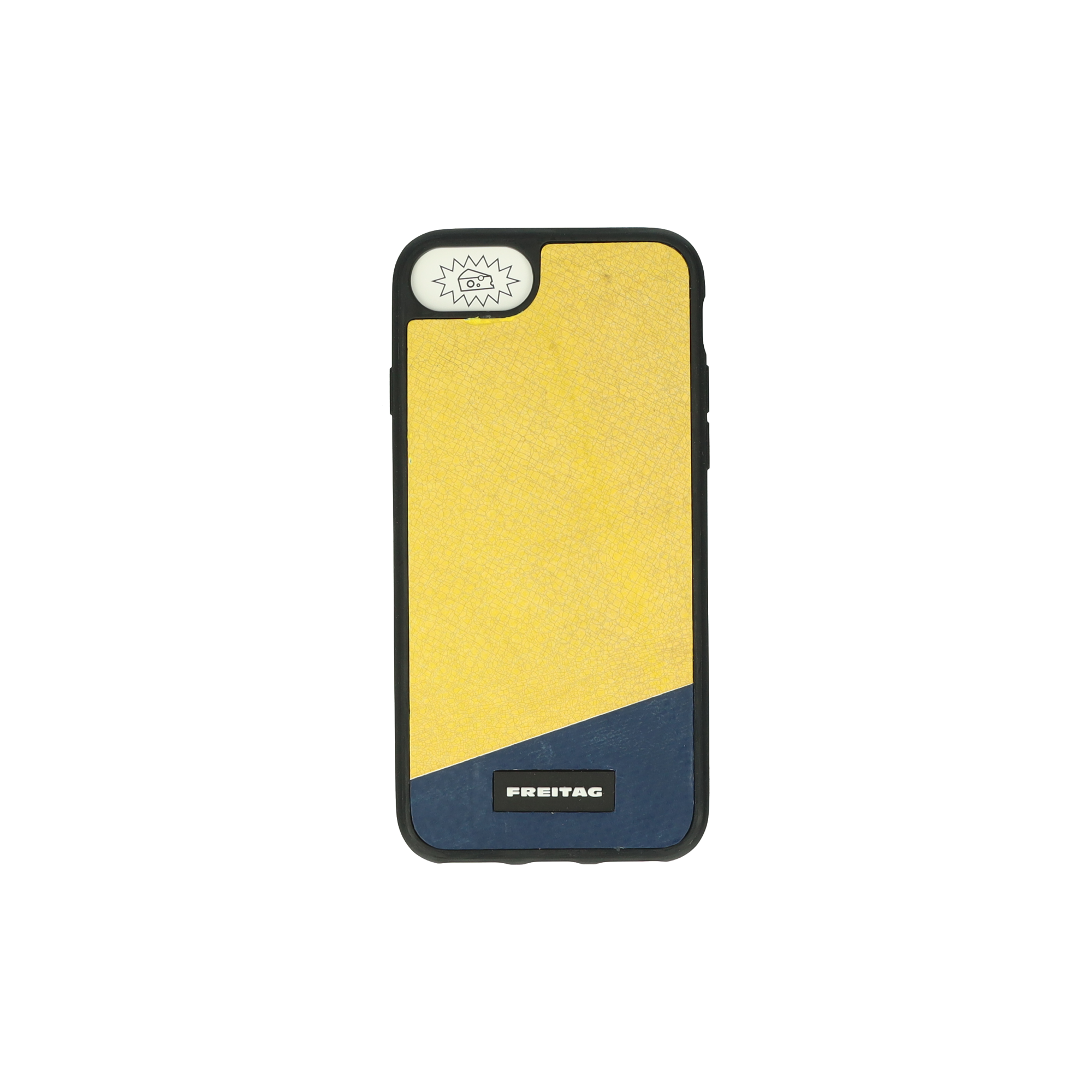 F341 CASE FOR IPHONE® SE/8 | FREITAG