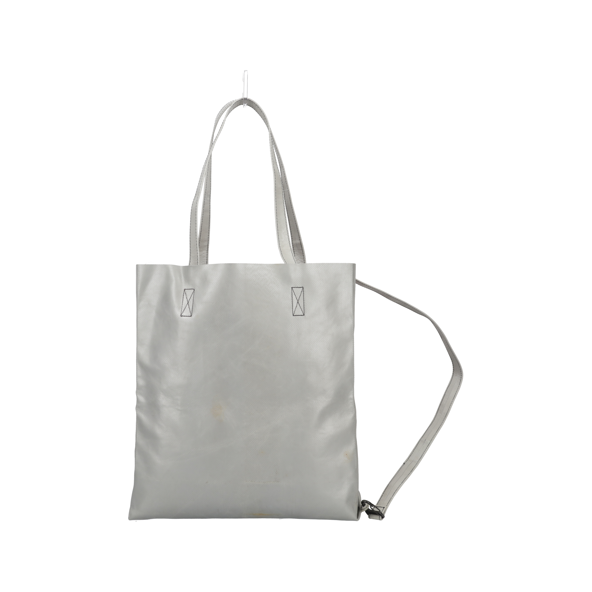 （週末セール） FREITAG MAURICE F261 グレー F261 MAURICE | 572527 | FREITAG