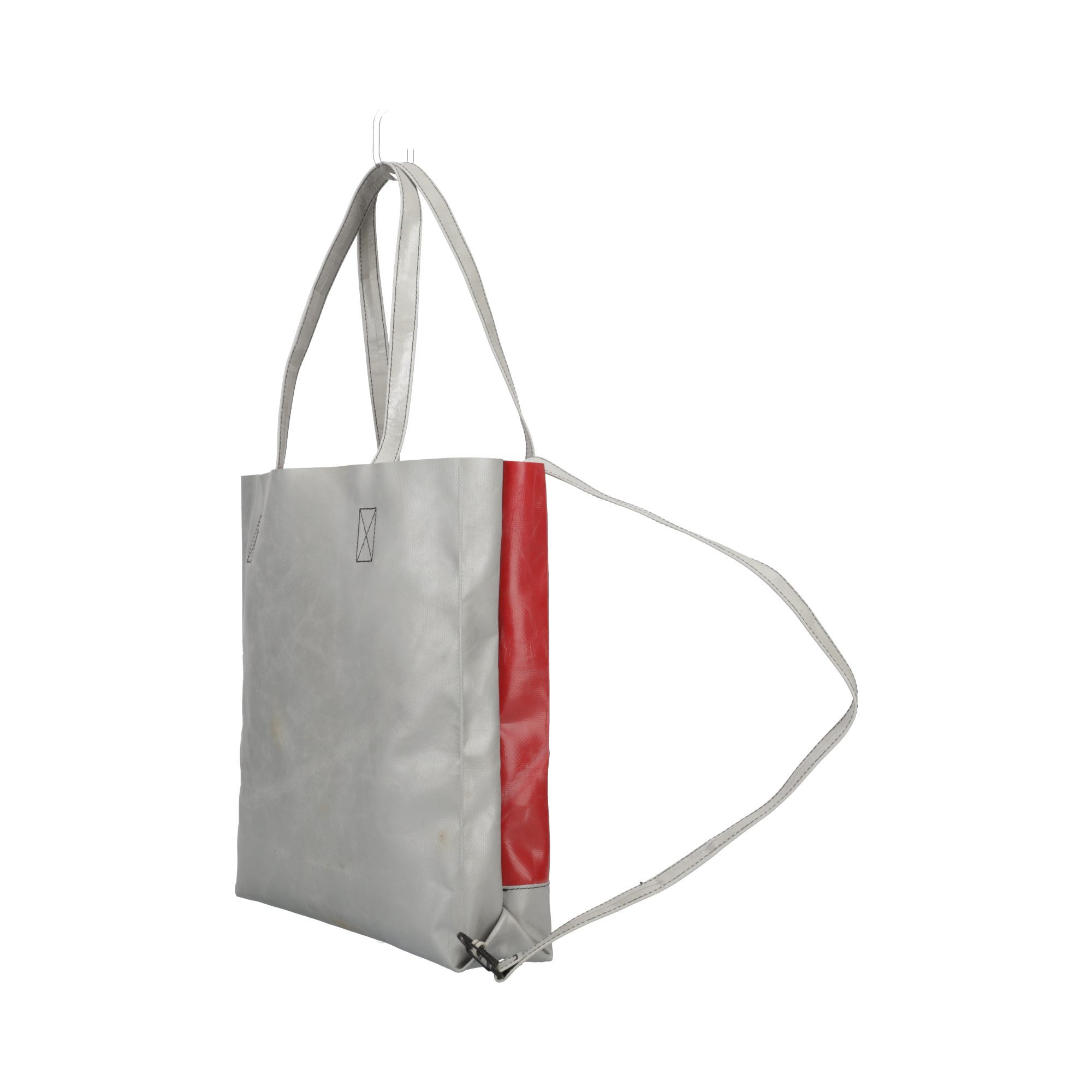 FREITAG F261 MAURICE フライターグ バイオレット 新品未使用 フライターグ FREITAG F261 MAURICE 美品 - メルカリ