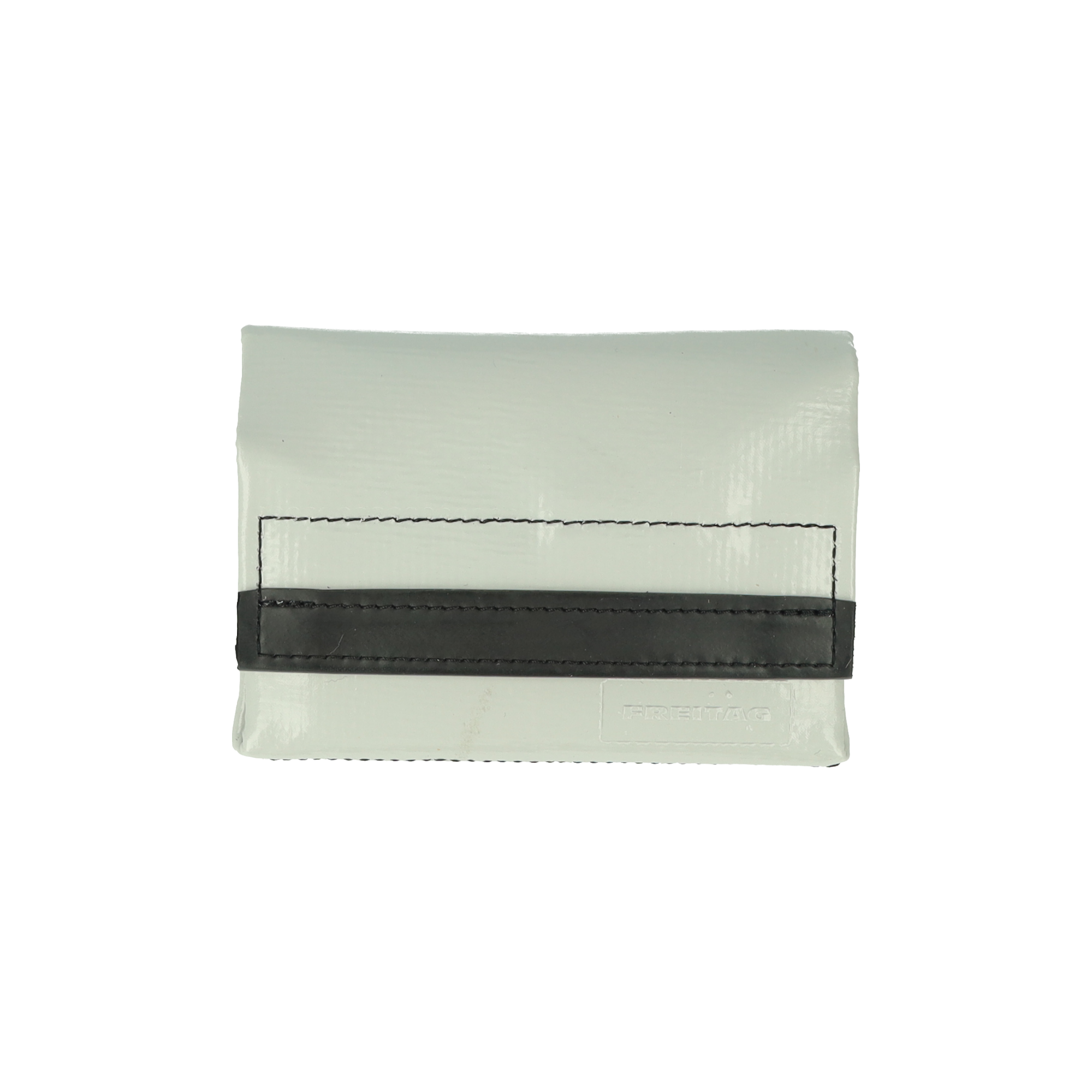 フライターグ FREITAG ショルダー 美品 グレー 黄緑 サコッシュ FREITAG (フライターグ) ハワイ ファイブオー メッセンジャー