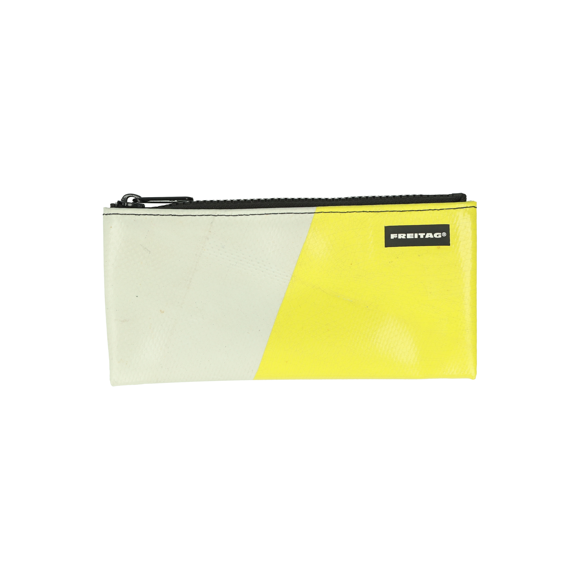 新品】FREITAG フライターグ ポーチ BLAIR オールブラック 希少