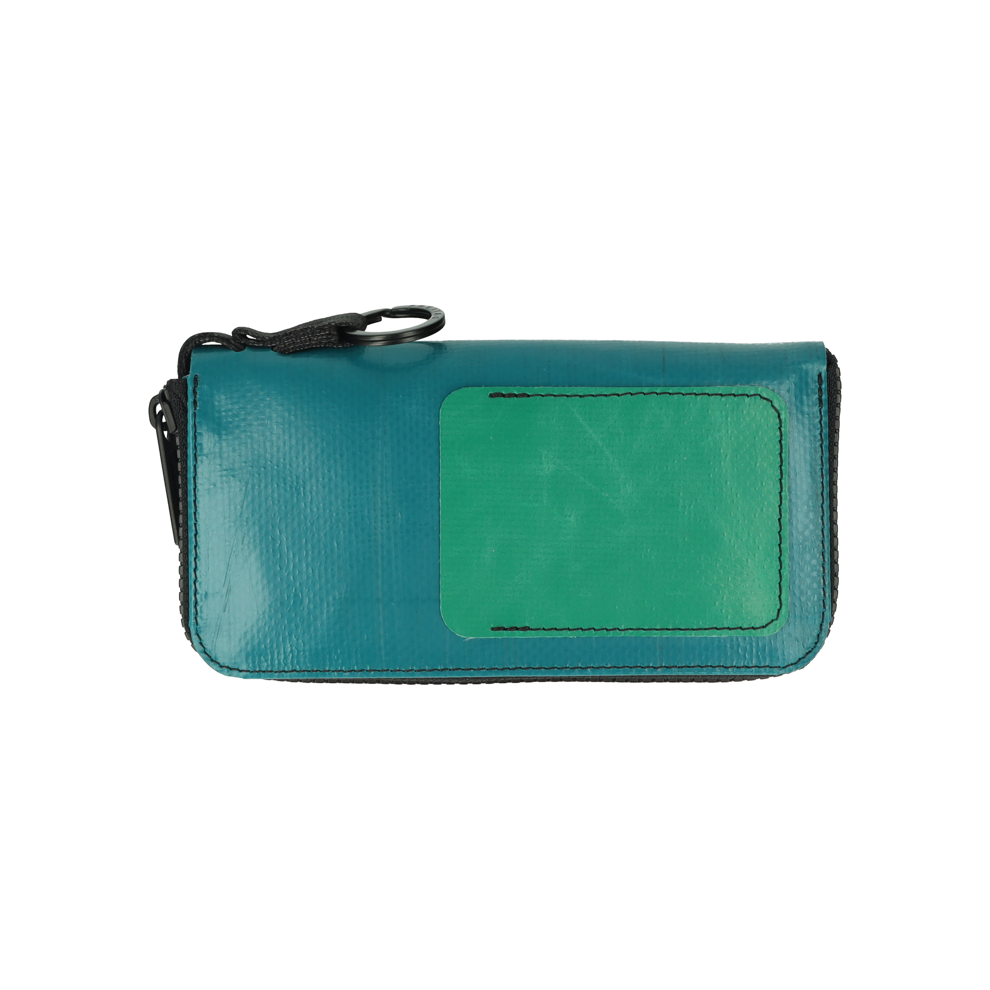 FREITAG F256 BARROW ミントグリーン FREITAG Wallet Large: F256 Barrow K40204 – Mano Plus