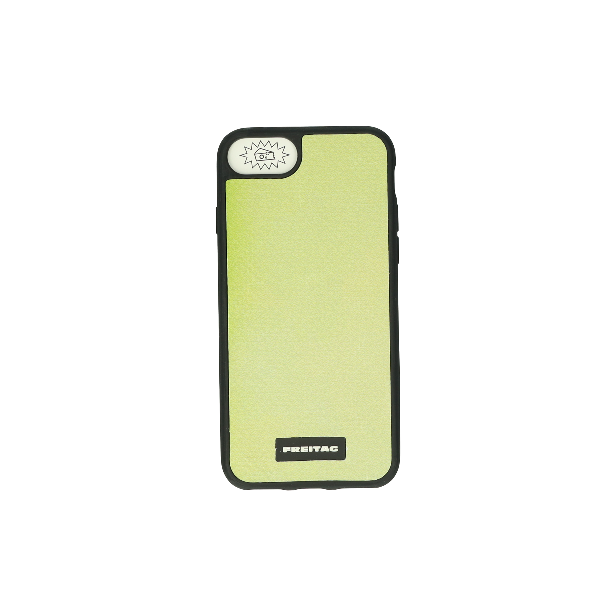 FREITAG iPhone SE 8 booklet スマホケース　ブラック F341 CASE FOR IPHONE® SE/8 | FREITAG