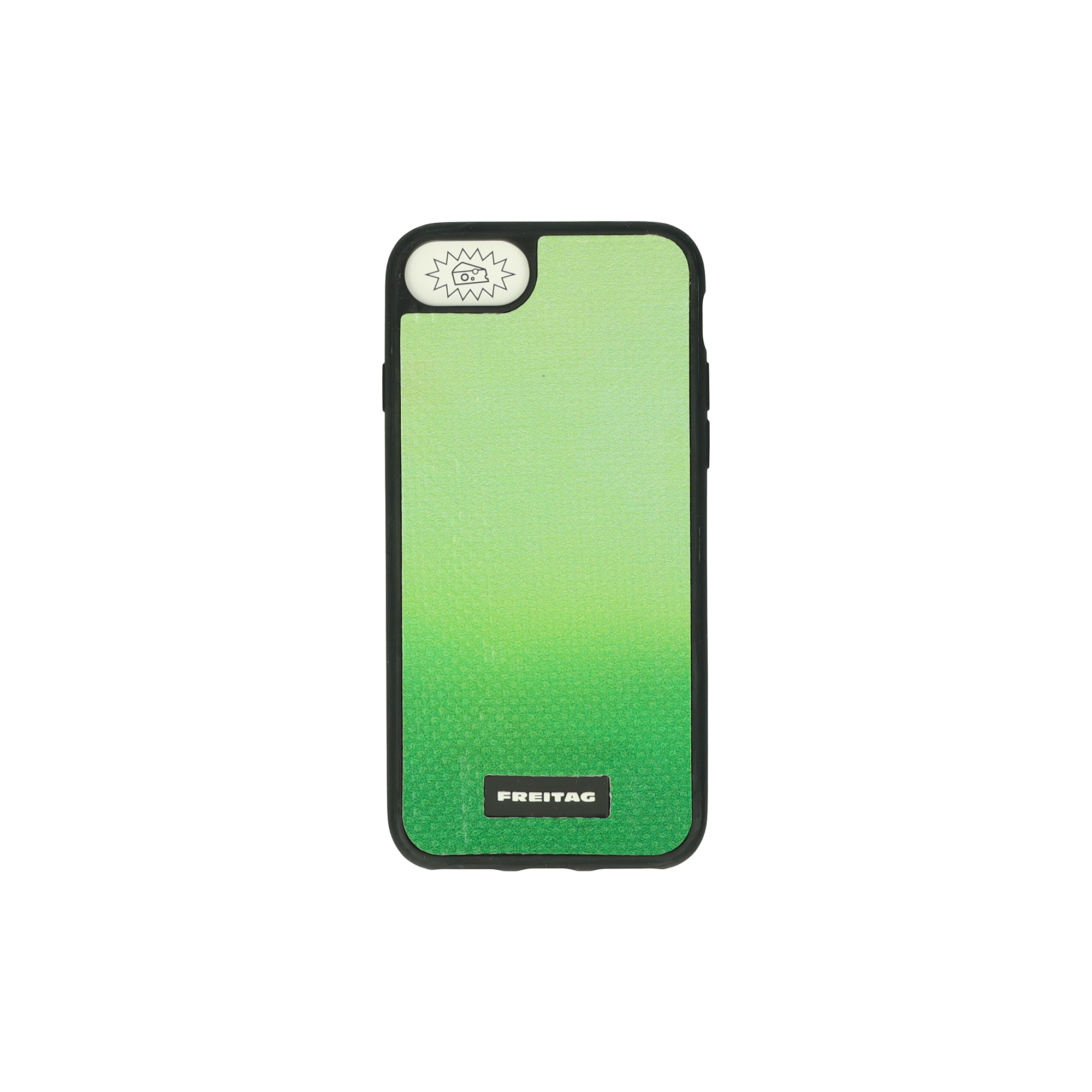 FREITAG iPhone SE 8 booklet スマホケース　ブラック FREITAG iPhone SE 8 booklet スマホケースブラック