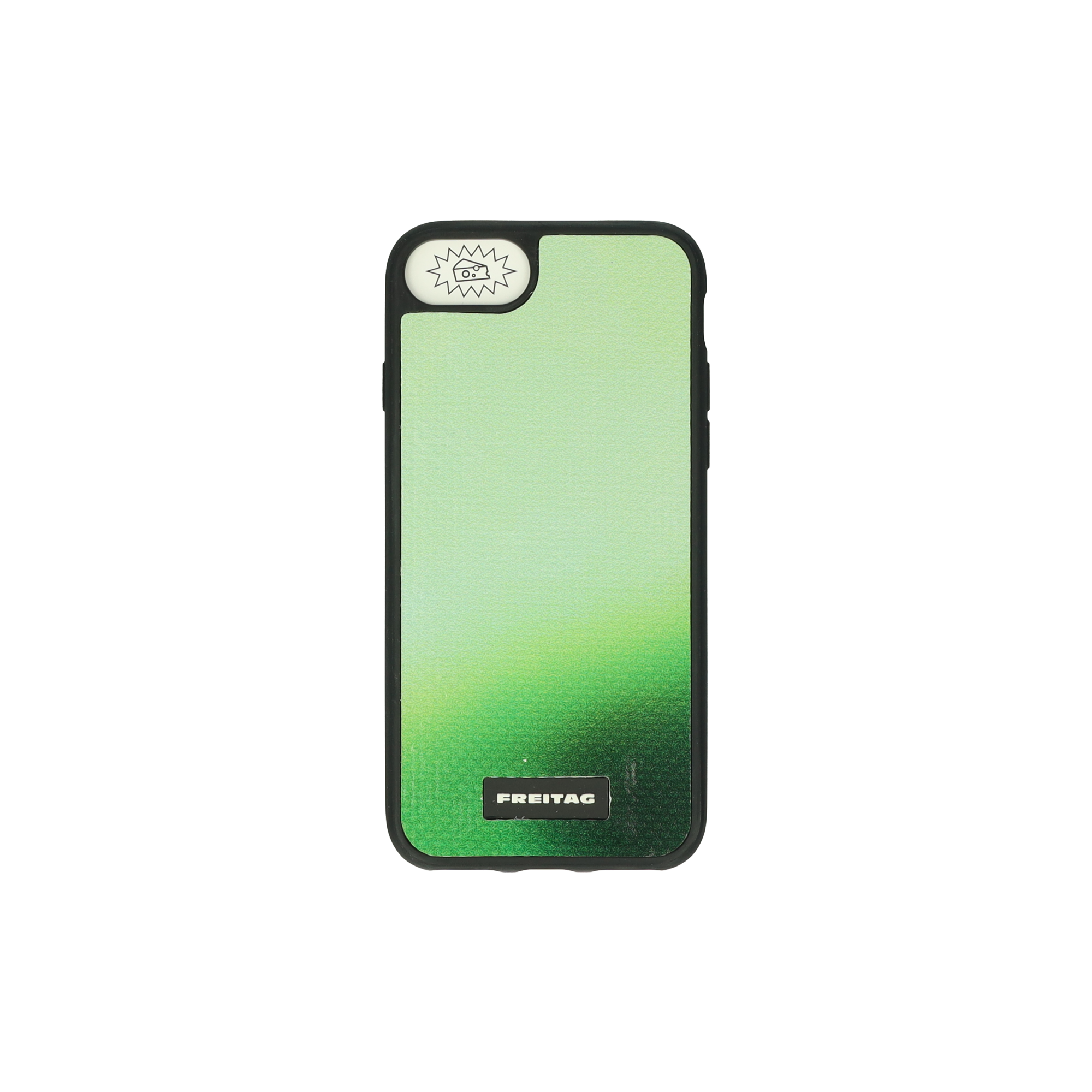 フライターグ」からiPhoneケースが登場、スキーブーツをリサイクル