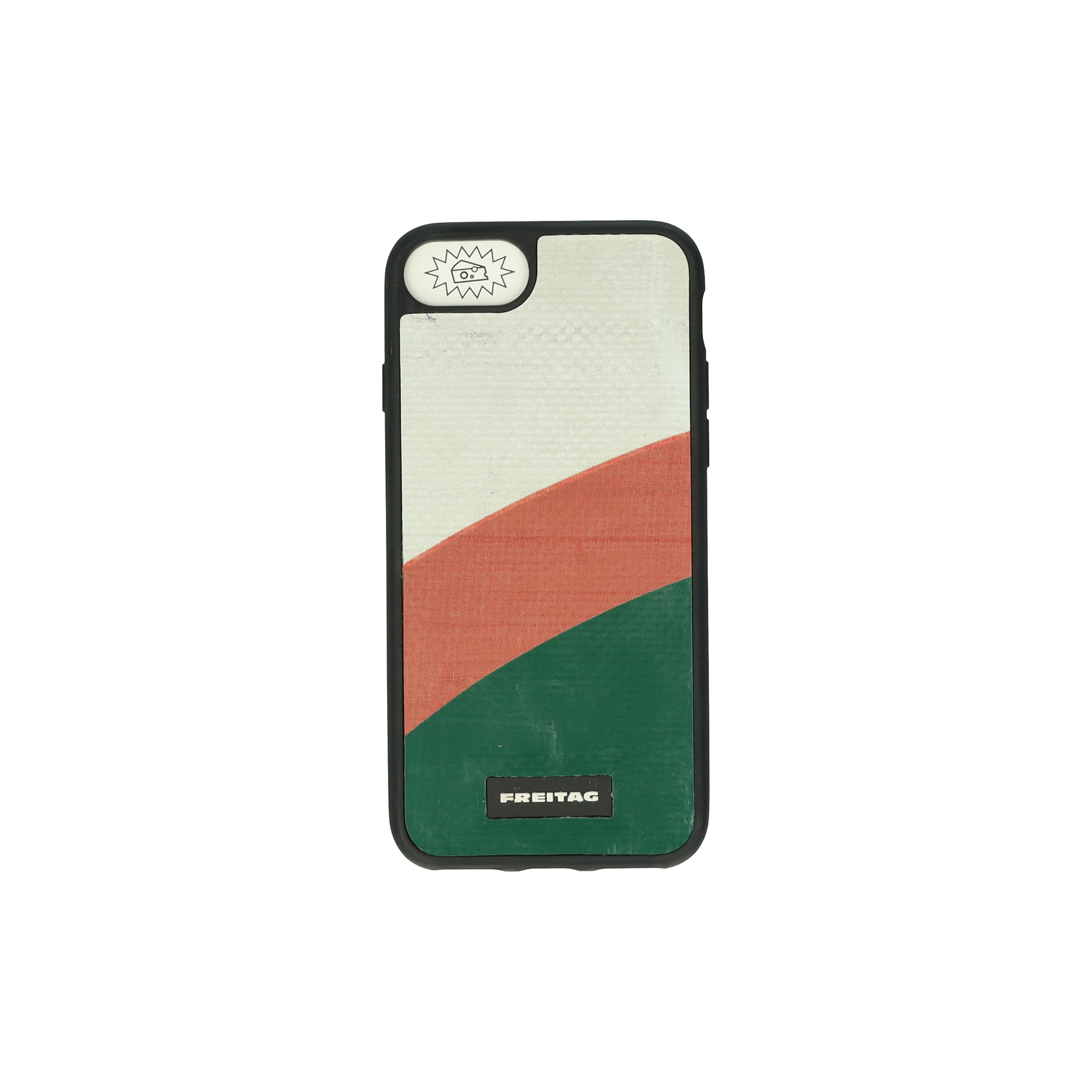 FREITAG スマホケース iPhone16 Pro フライターグ」からiPhoneケースが登場、スキーブーツをリサイクル