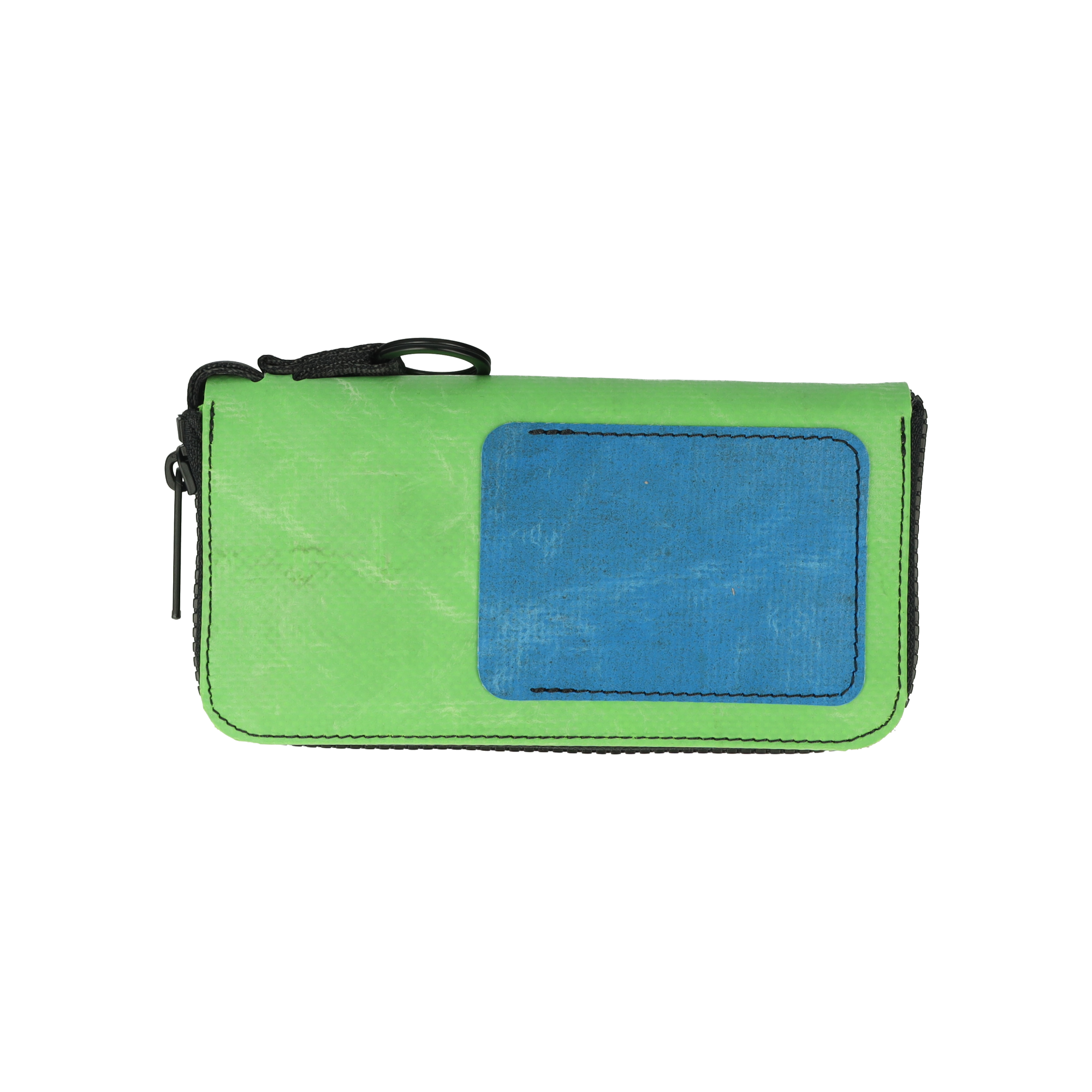 フライターグ財布 SECRID × FREITAG