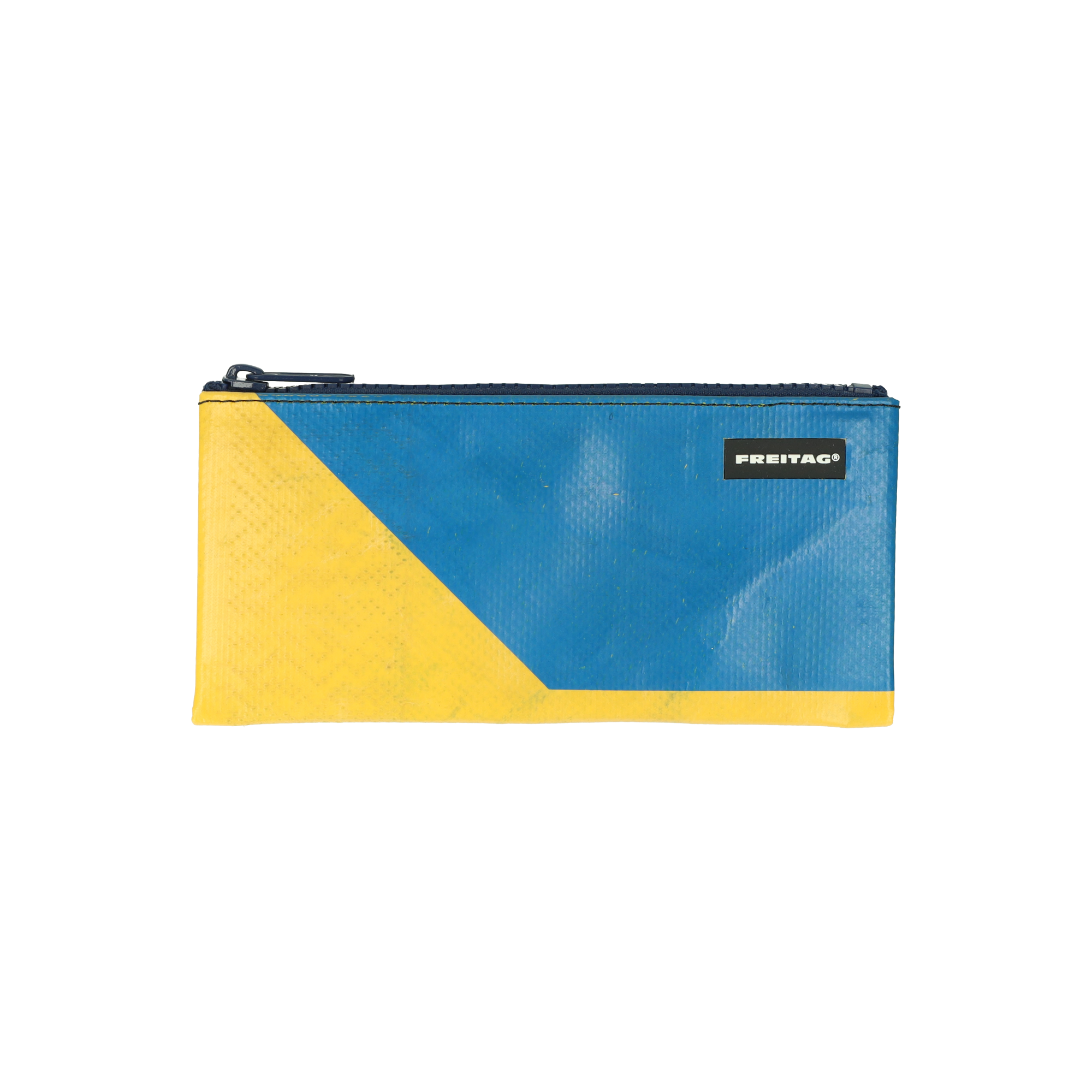 FREITAG BLIAR コインケース FREITAG F05 BLAIR Coin Case Wallet Green Men's Slightly