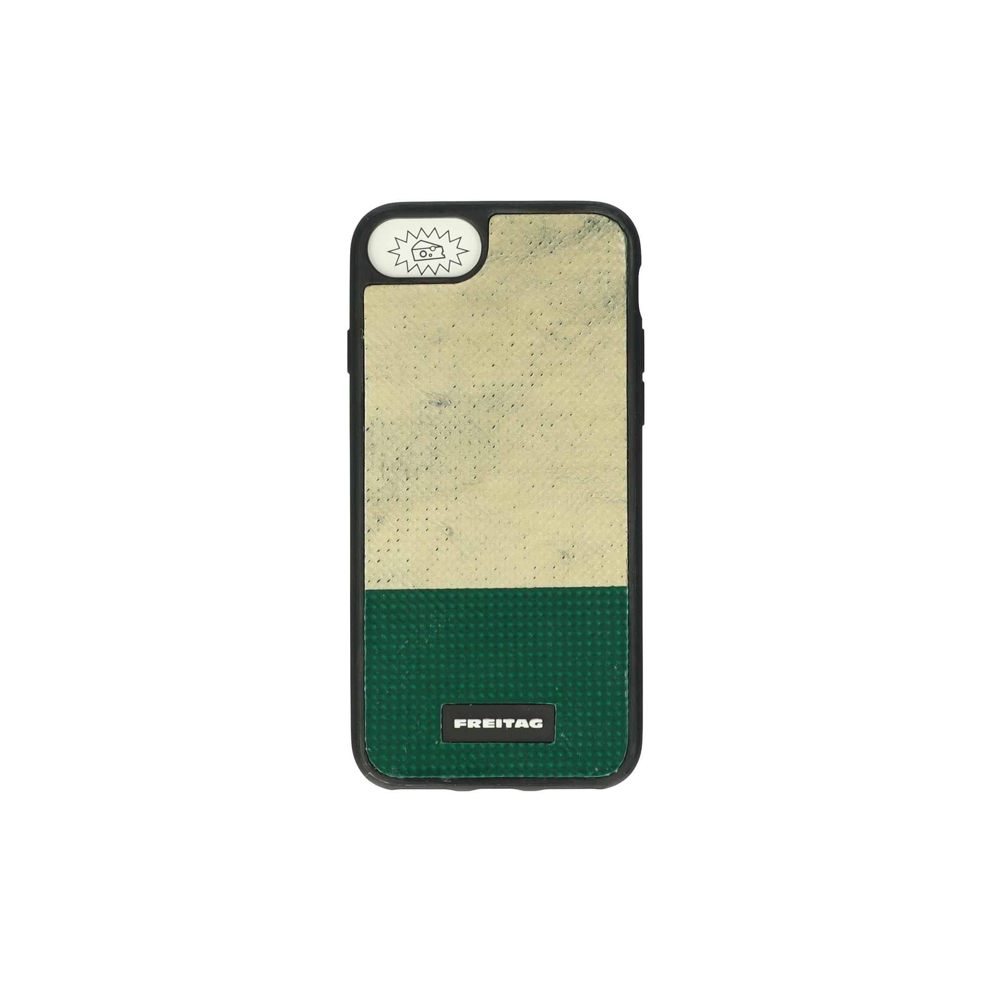 FREITAG スマホケース iPhone16 Pro フライターグ」からiPhoneケースが登場、スキーブーツをリサイクル