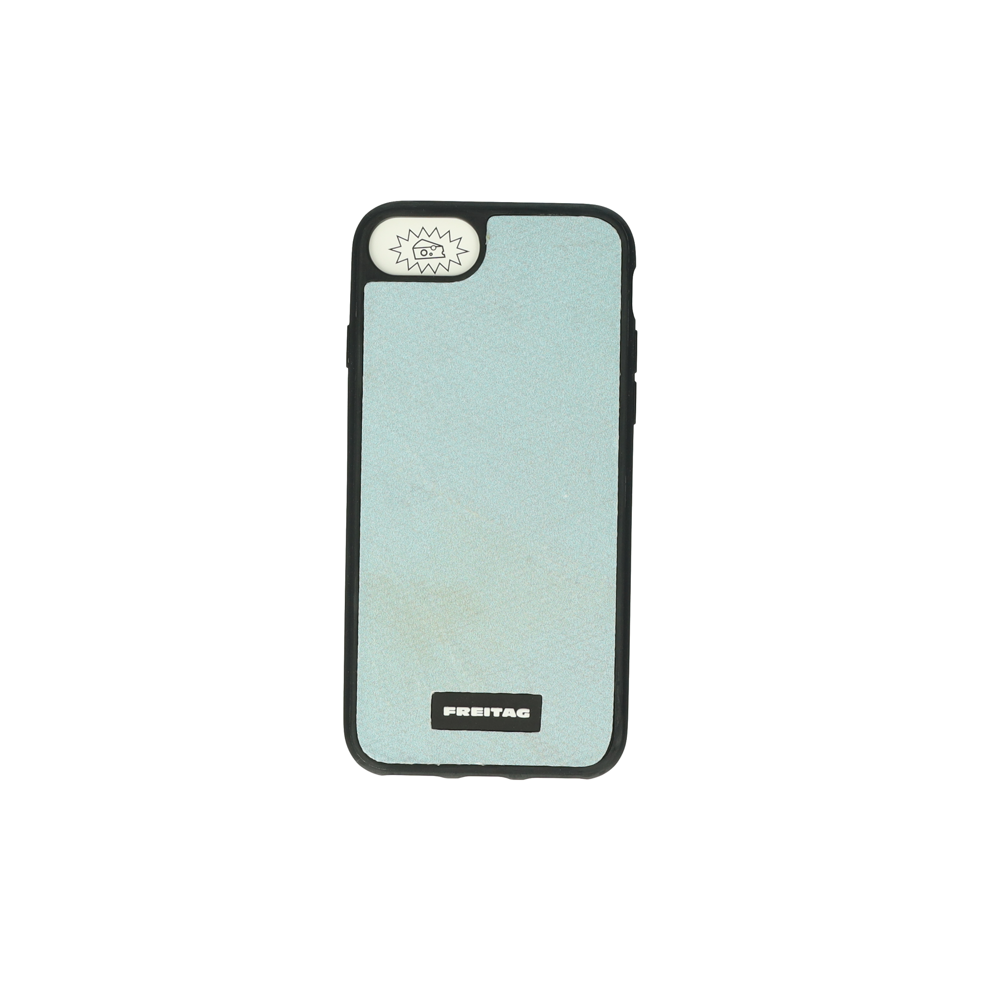 F341 CASE FOR IPHONE® SE/8 | 576050 | FREITAG