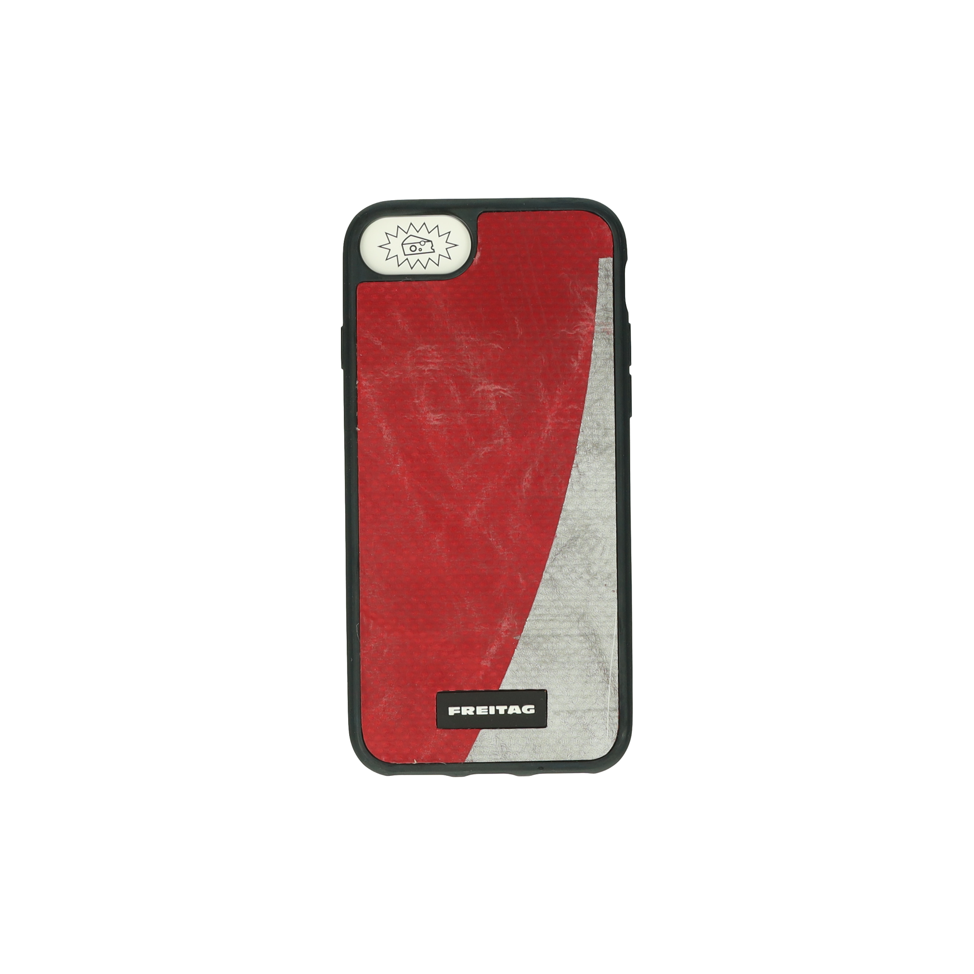 フライターグ　iPhoneケース　SE 7,8 F341 CASE FOR IPHONE® SE/8 | FREITAG